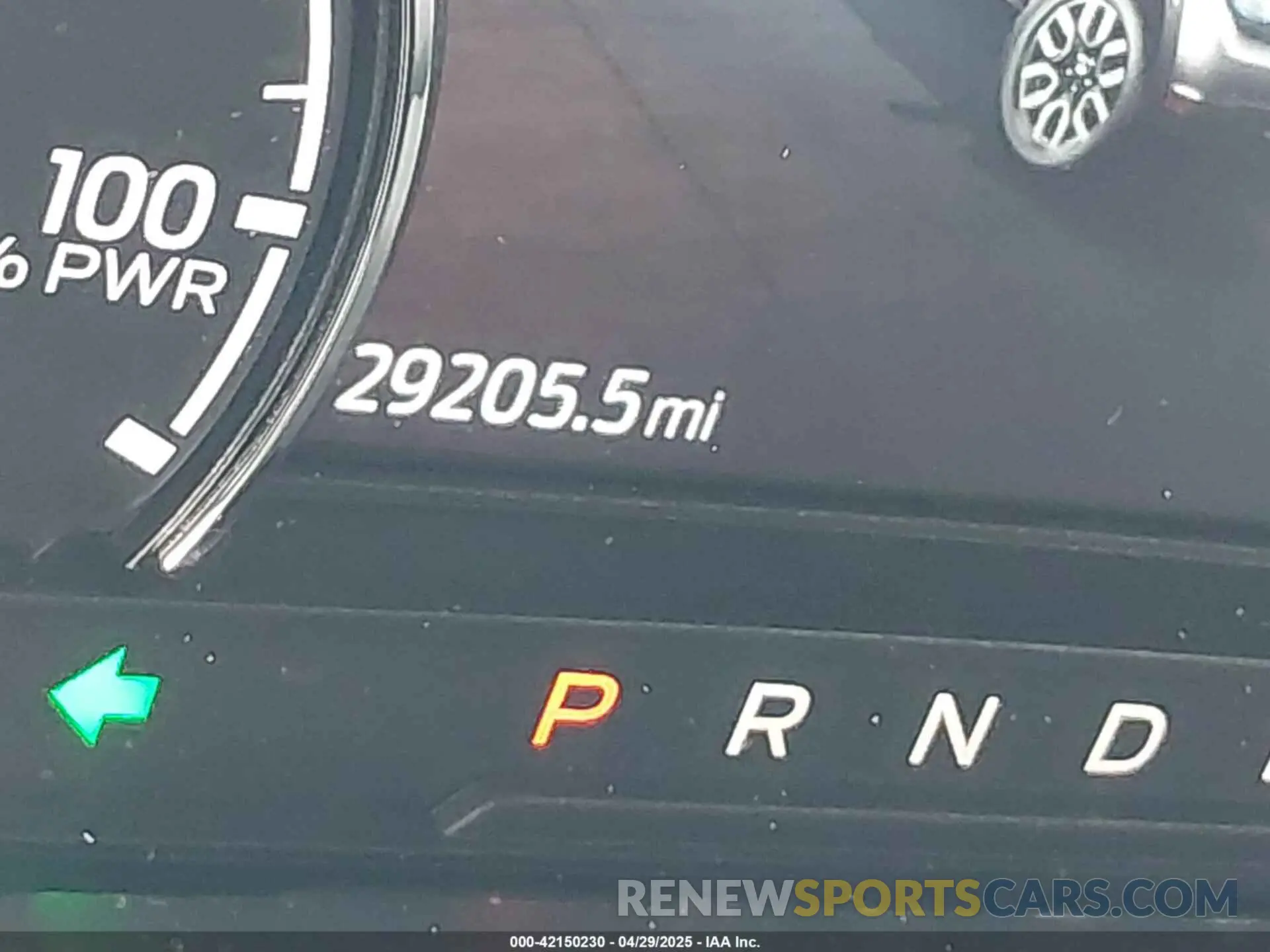 15 fotografías del automóvil dañado 3FTTW8E33NRA42540 FORD MAVERICK 2022