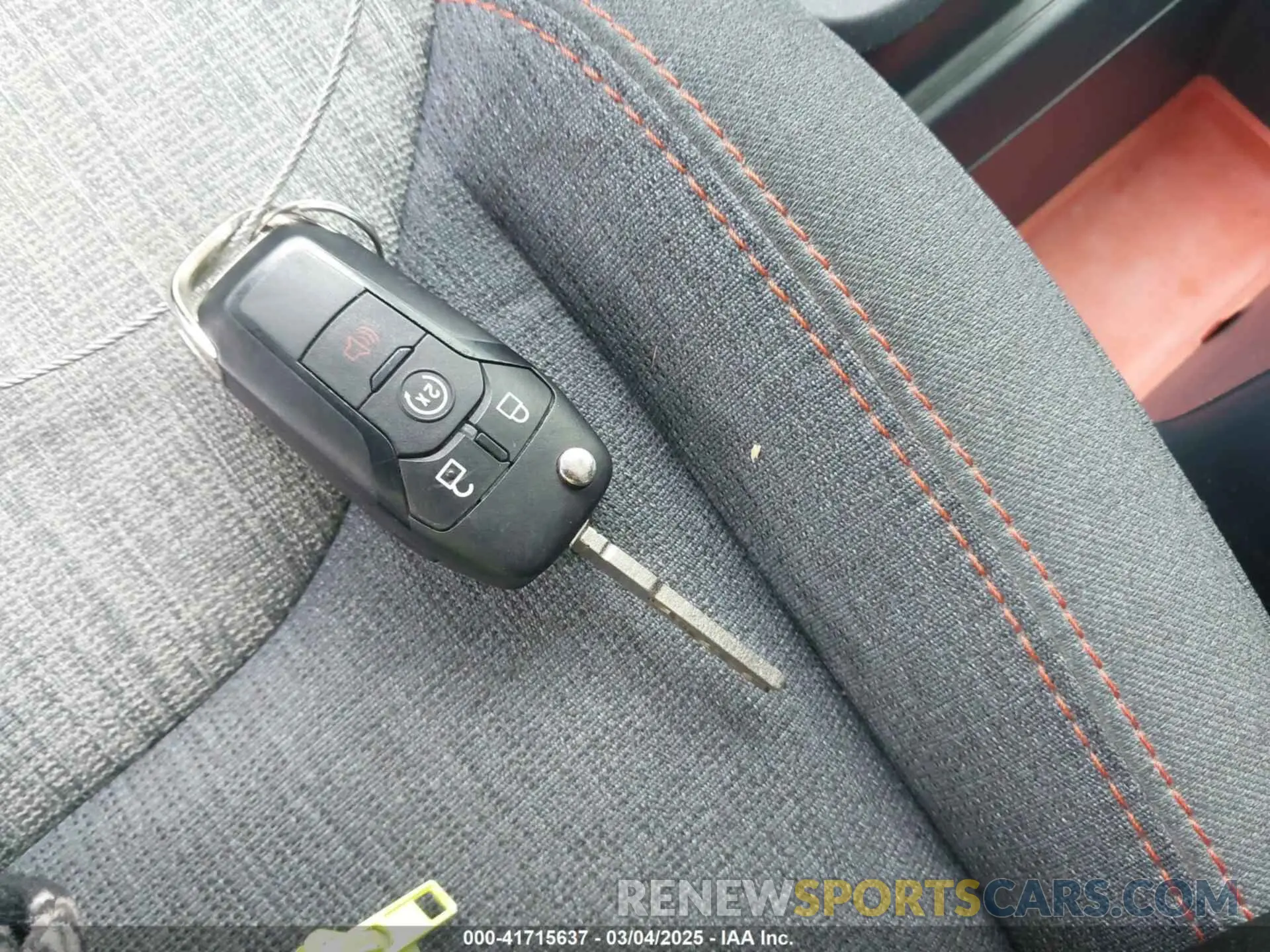 11 fotografías del automóvil dañado 3FTTW8E36NRA79498 FORD MAVERICK 2022