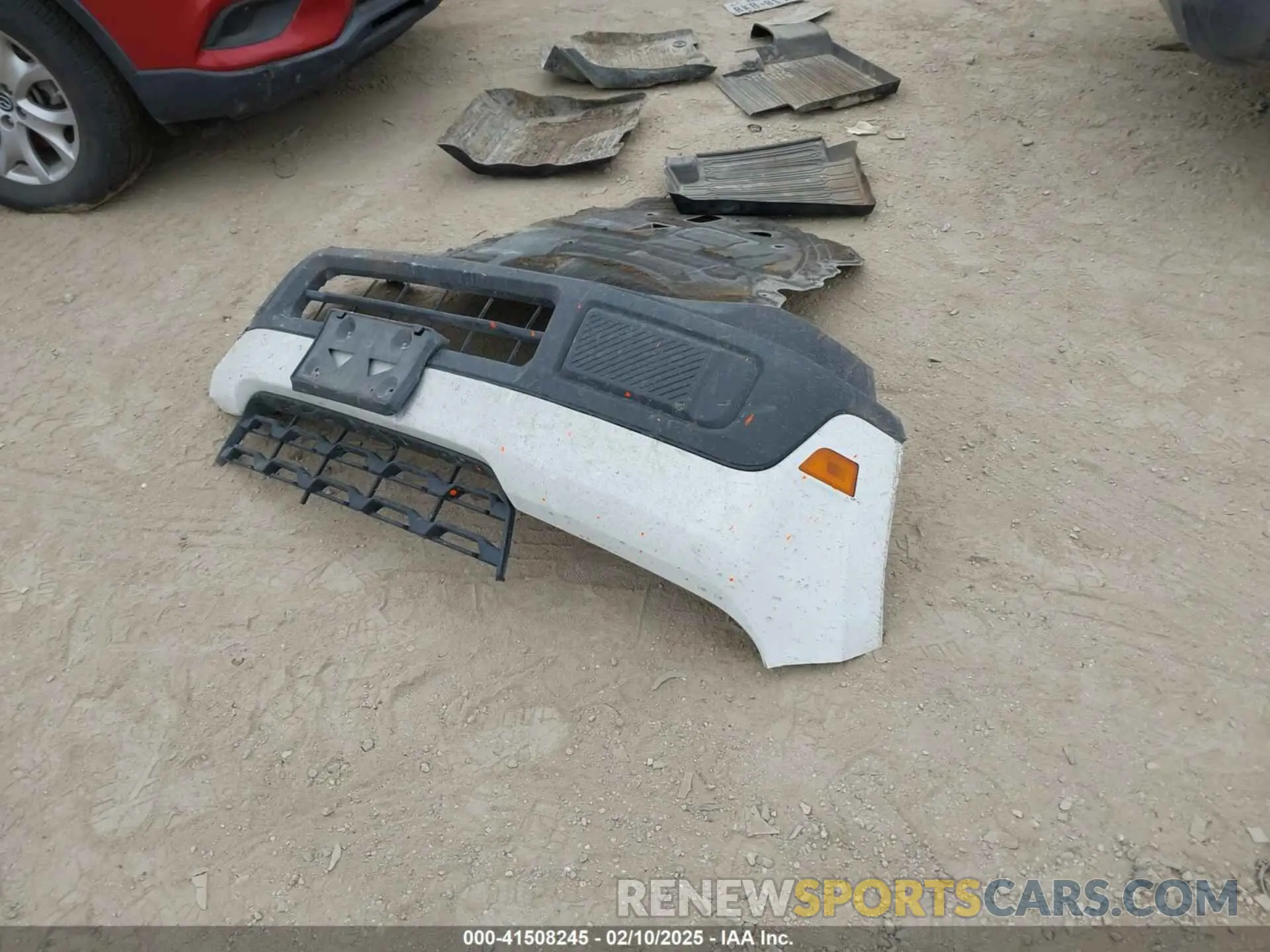 12 fotografías del automóvil dañado 3FTTW8E37NRA18838 FORD MAVERICK 2022