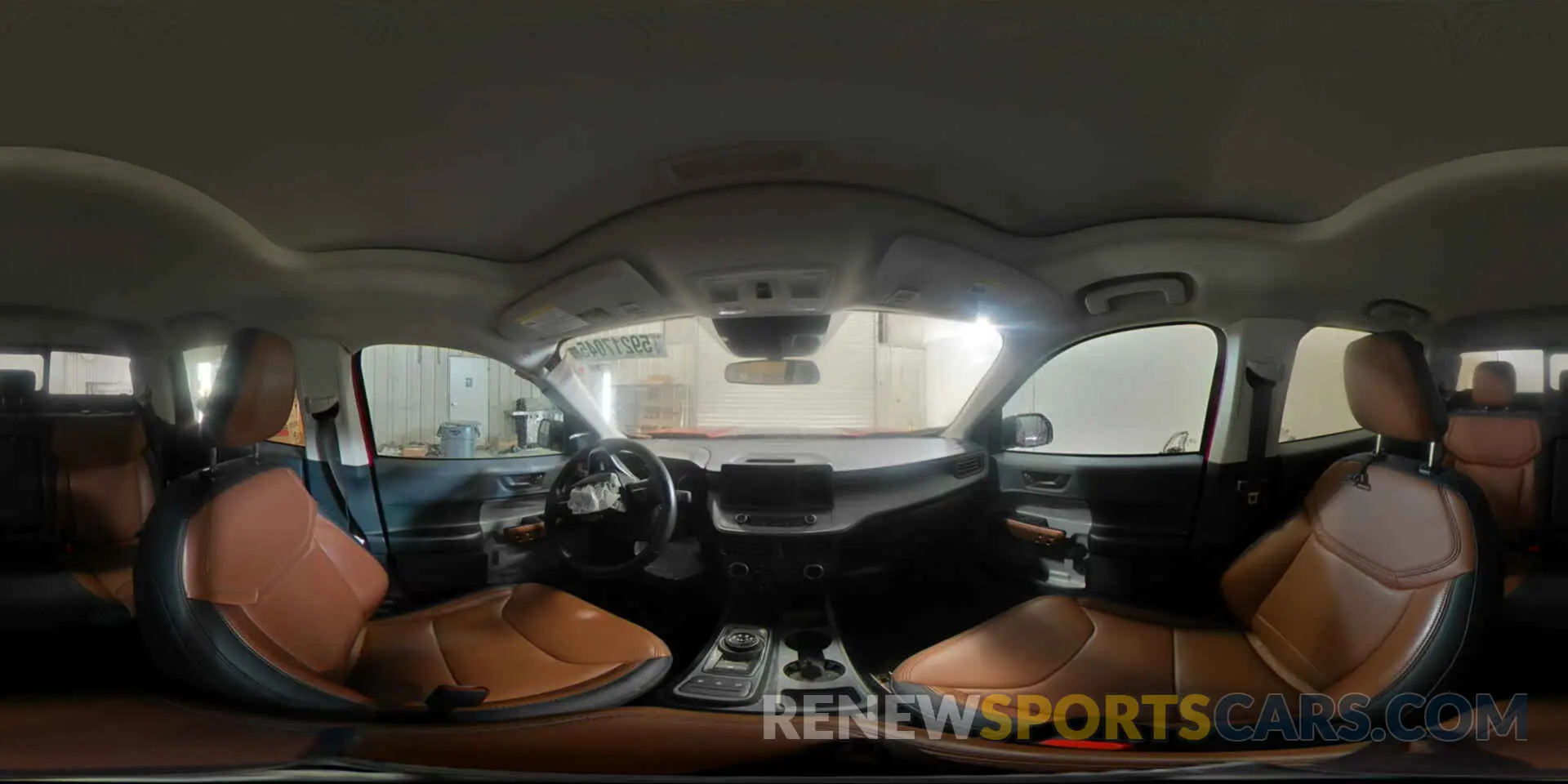14 fotografías del automóvil dañado 3FTTW8E39NRA70228 FORD MAVERICK 2022