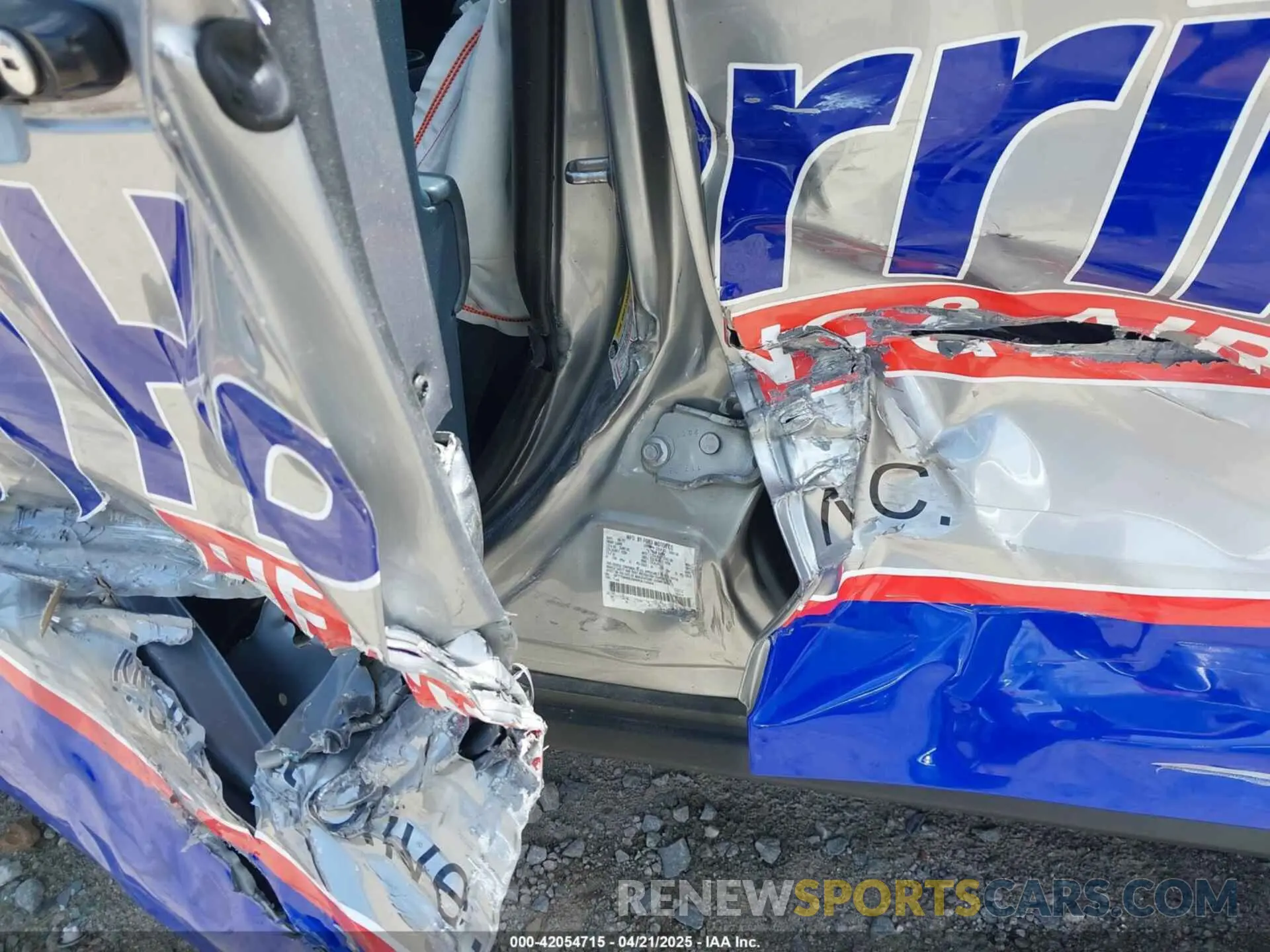 18 fotografías del automóvil dañado 3FTTW8E39NRA74666 FORD MAVERICK 2022