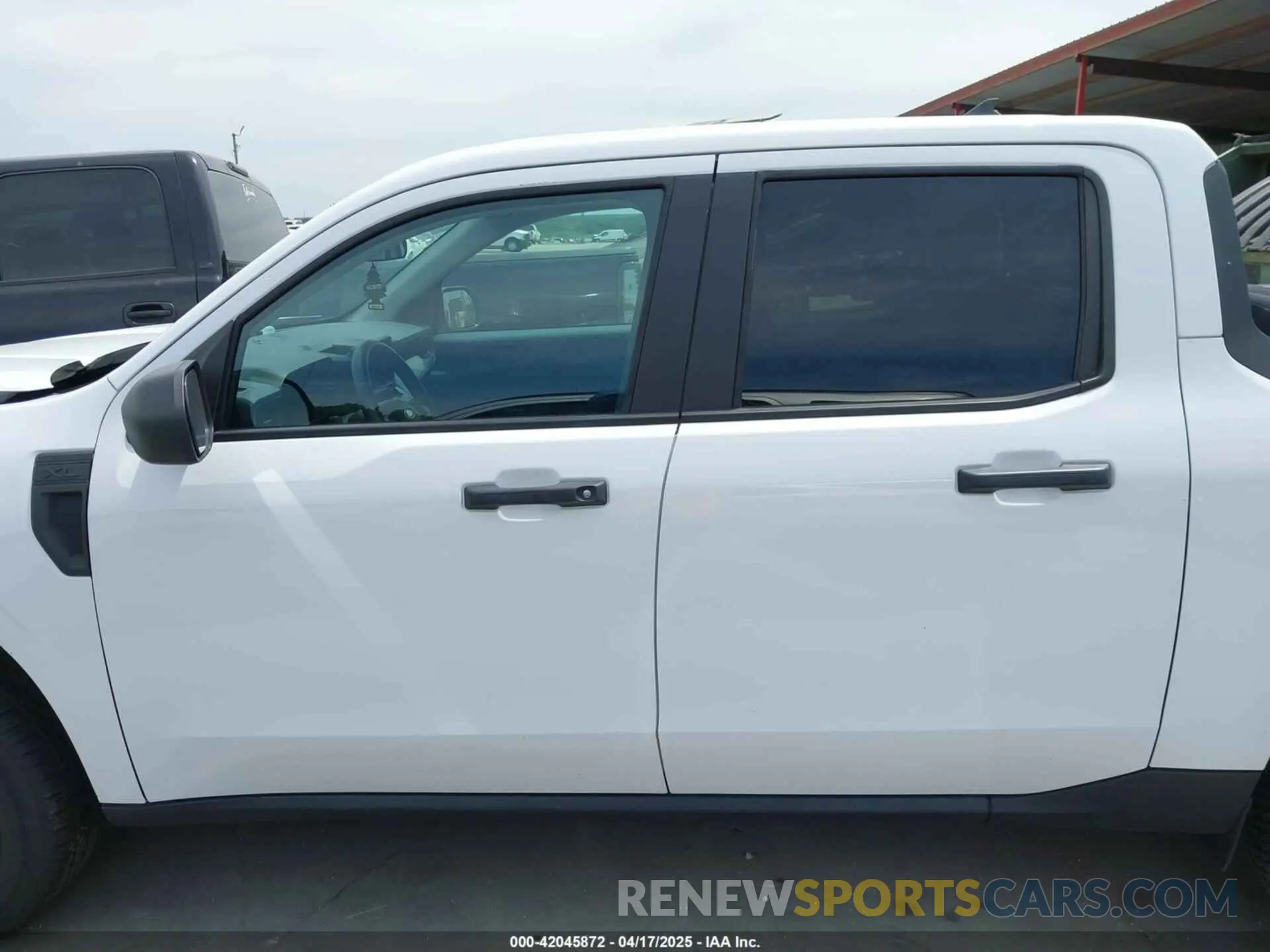 14 fotografías del automóvil dañado 3FTTW8E91NRB14212 FORD MAVERICK 2022