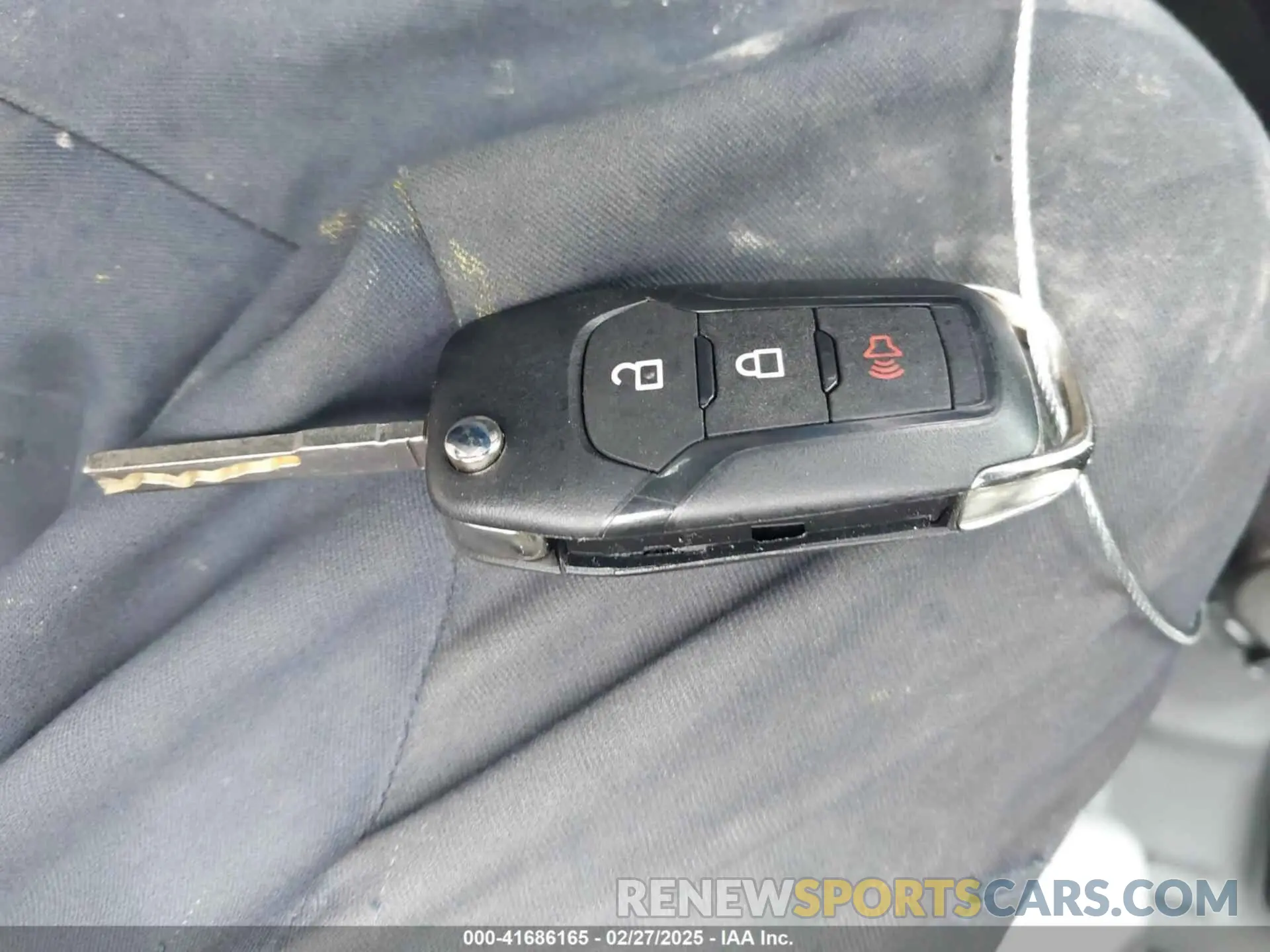 11 fotografías del automóvil dañado 3FTTW8E93NRA43367 FORD MAVERICK 2022