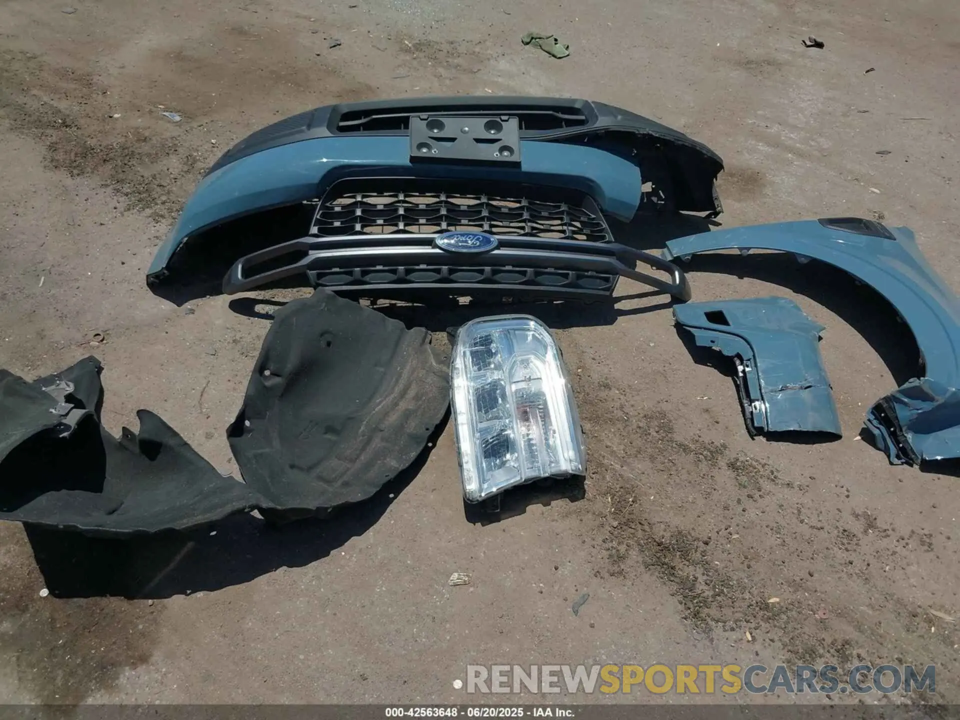12 fotografías del automóvil dañado 3FTTW8E95NRA53270 FORD MAVERICK 2022