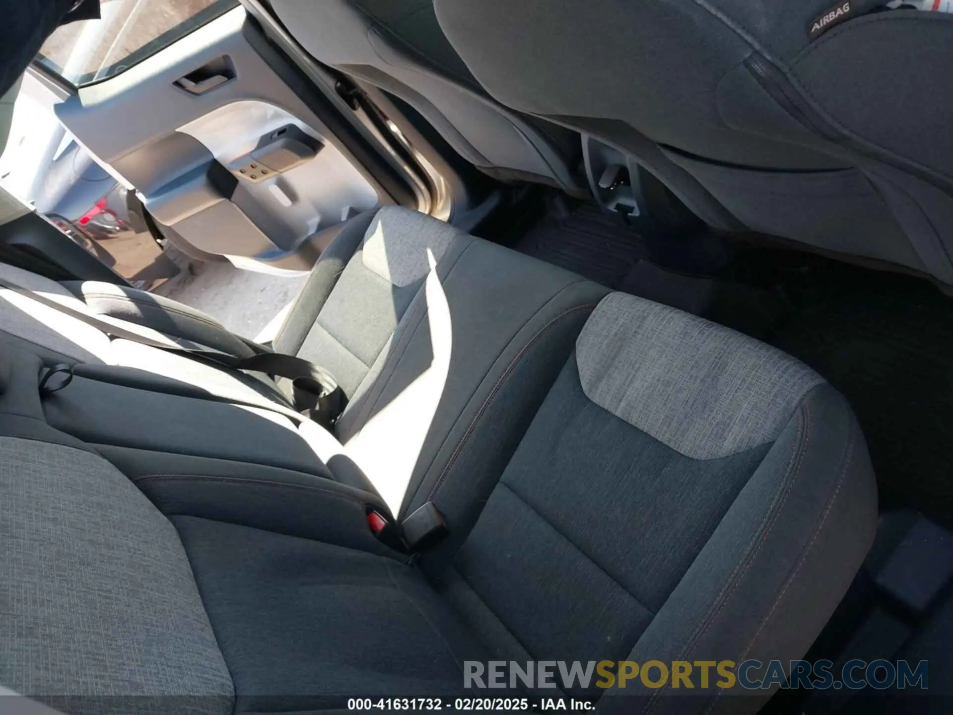 8 fotografías del automóvil dañado 3FTTW8E97NRA59183 FORD MAVERICK 2022