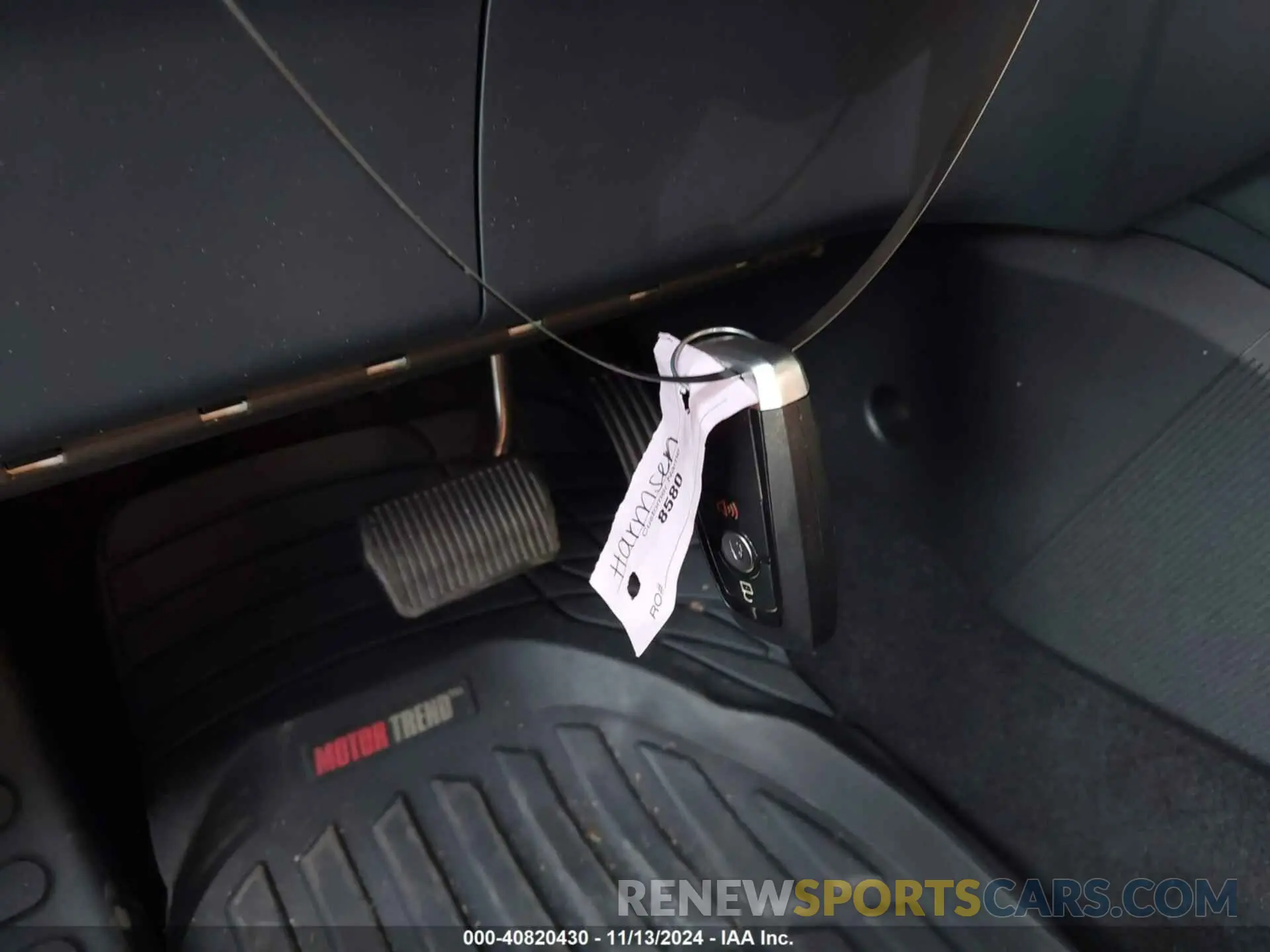 11 fotografías del automóvil dañado 3FTTW8E9XNRA22208 FORD MAVERICK 2022