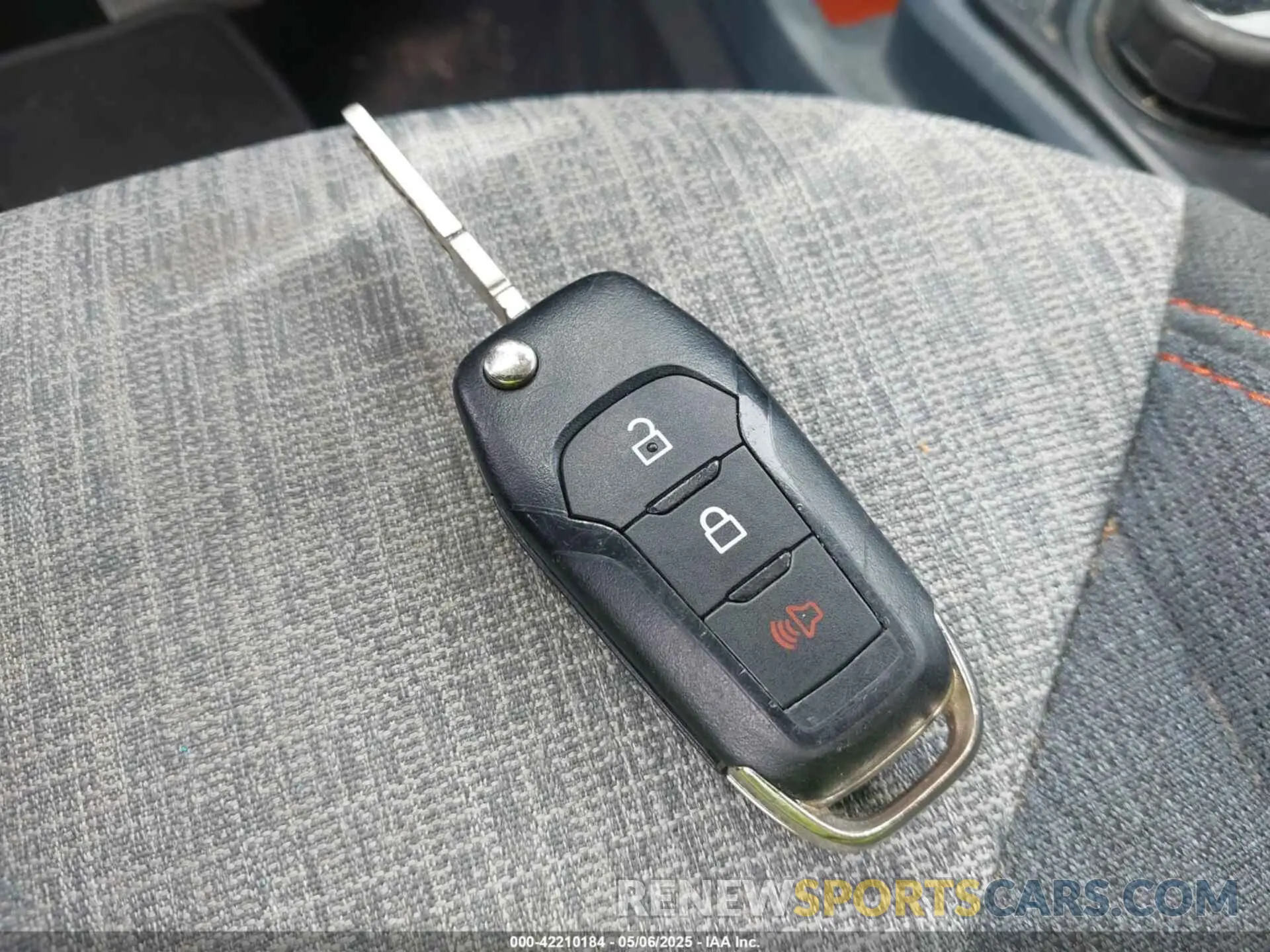 11 fotografías del automóvil dañado 3FTTW8F90NRA56611 FORD MAVERICK 2022