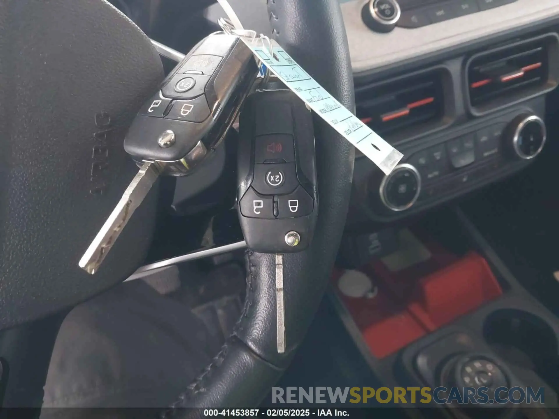 11 fotografías del automóvil dañado 3FTTW8F90NRA89835 FORD MAVERICK 2022