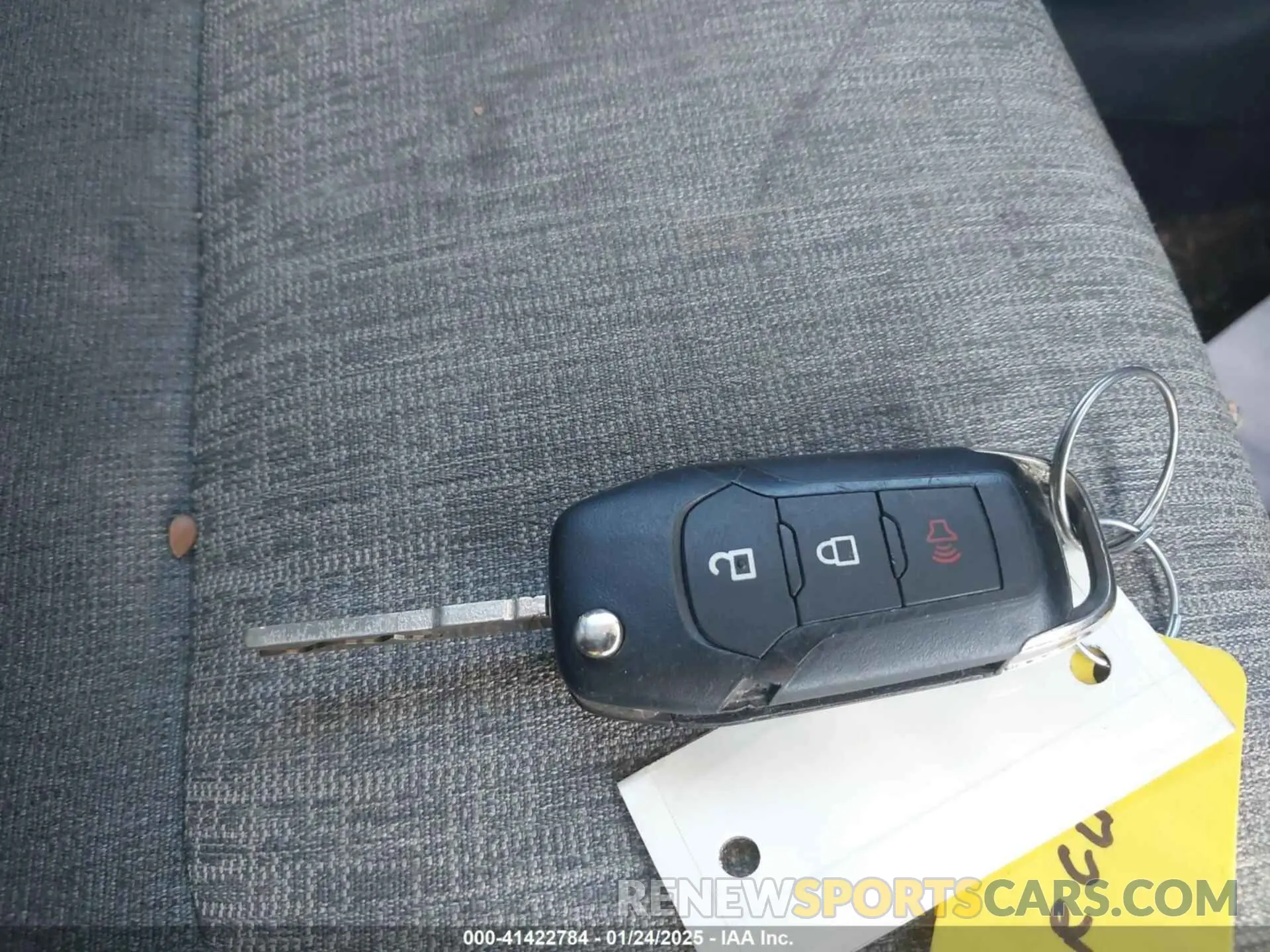 11 fotografías del automóvil dañado 3FTTW8F90NRA99880 FORD MAVERICK 2022