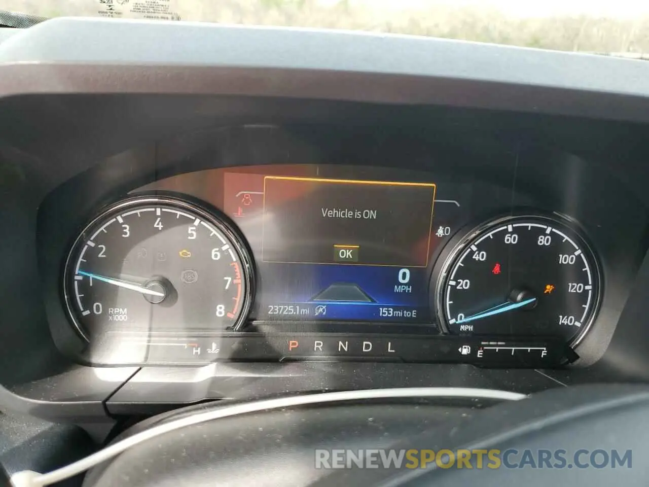 9 fotografías del automóvil dañado 3FTTW8F92NRA25442 FORD MAVERICK 2022