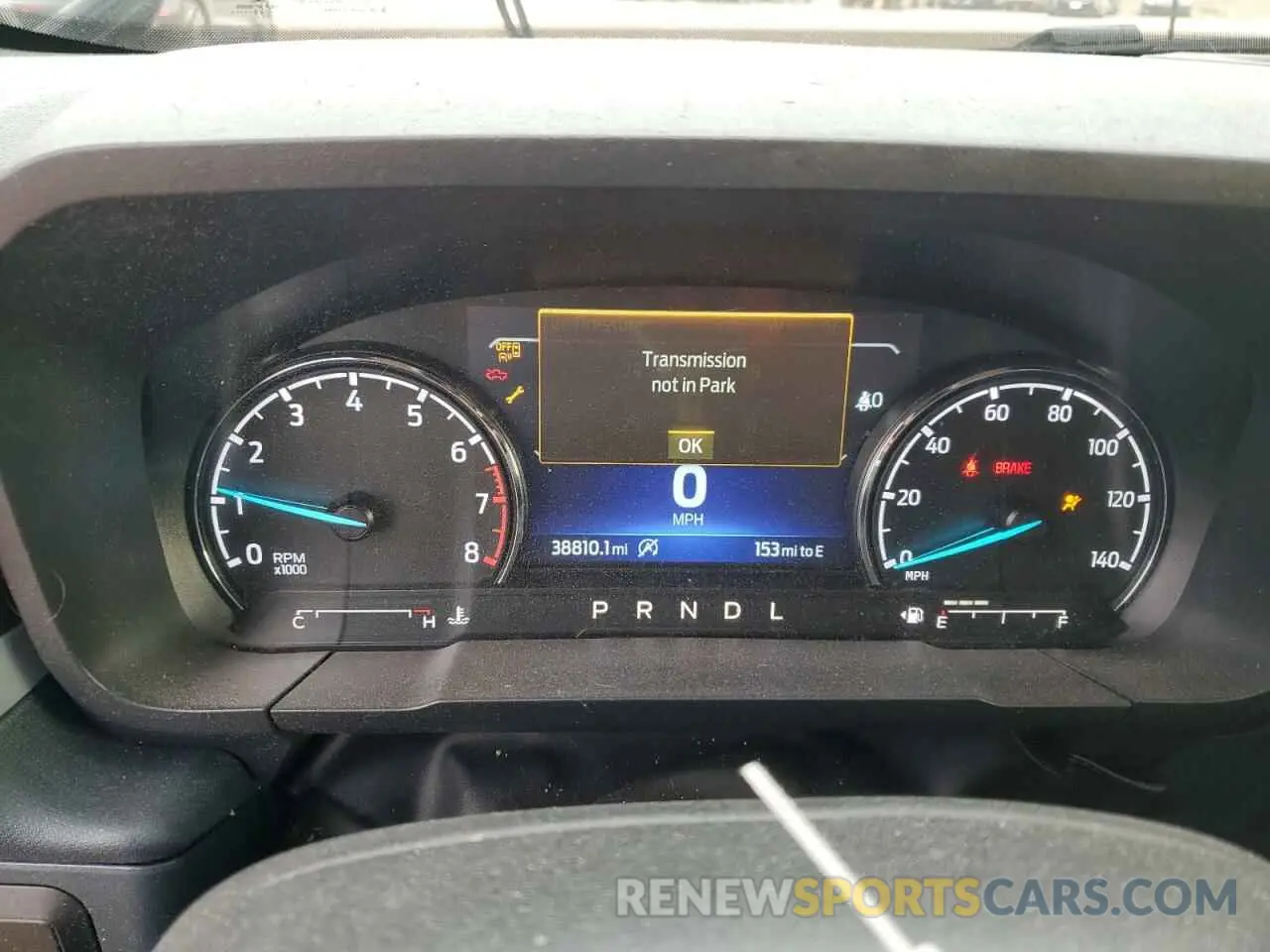 9 fotografías del automóvil dañado 3FTTW8F92NRA88380 FORD MAVERICK 2022