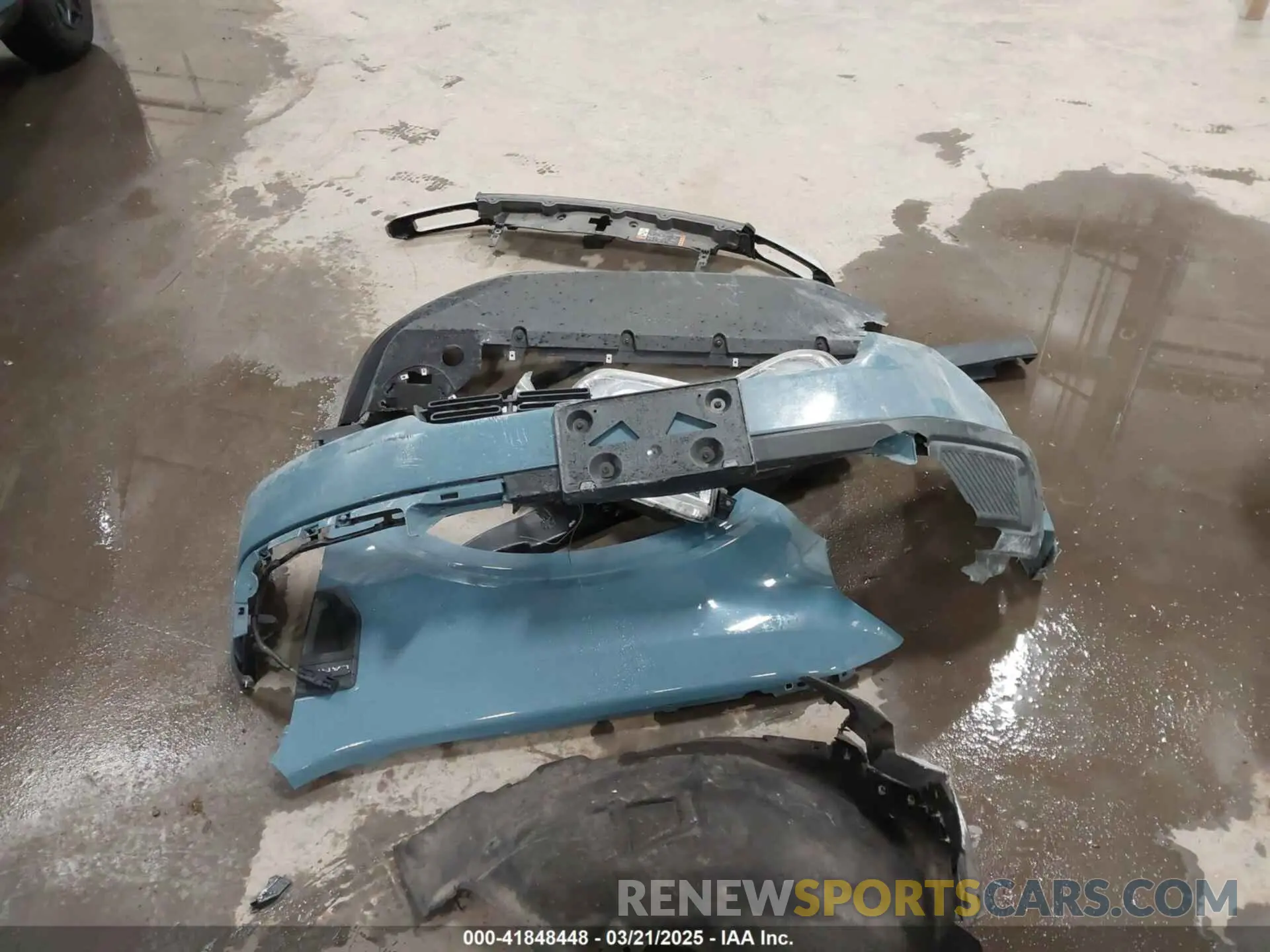 12 fotografías del automóvil dañado 3FTTW8F93NRA33176 FORD MAVERICK 2022