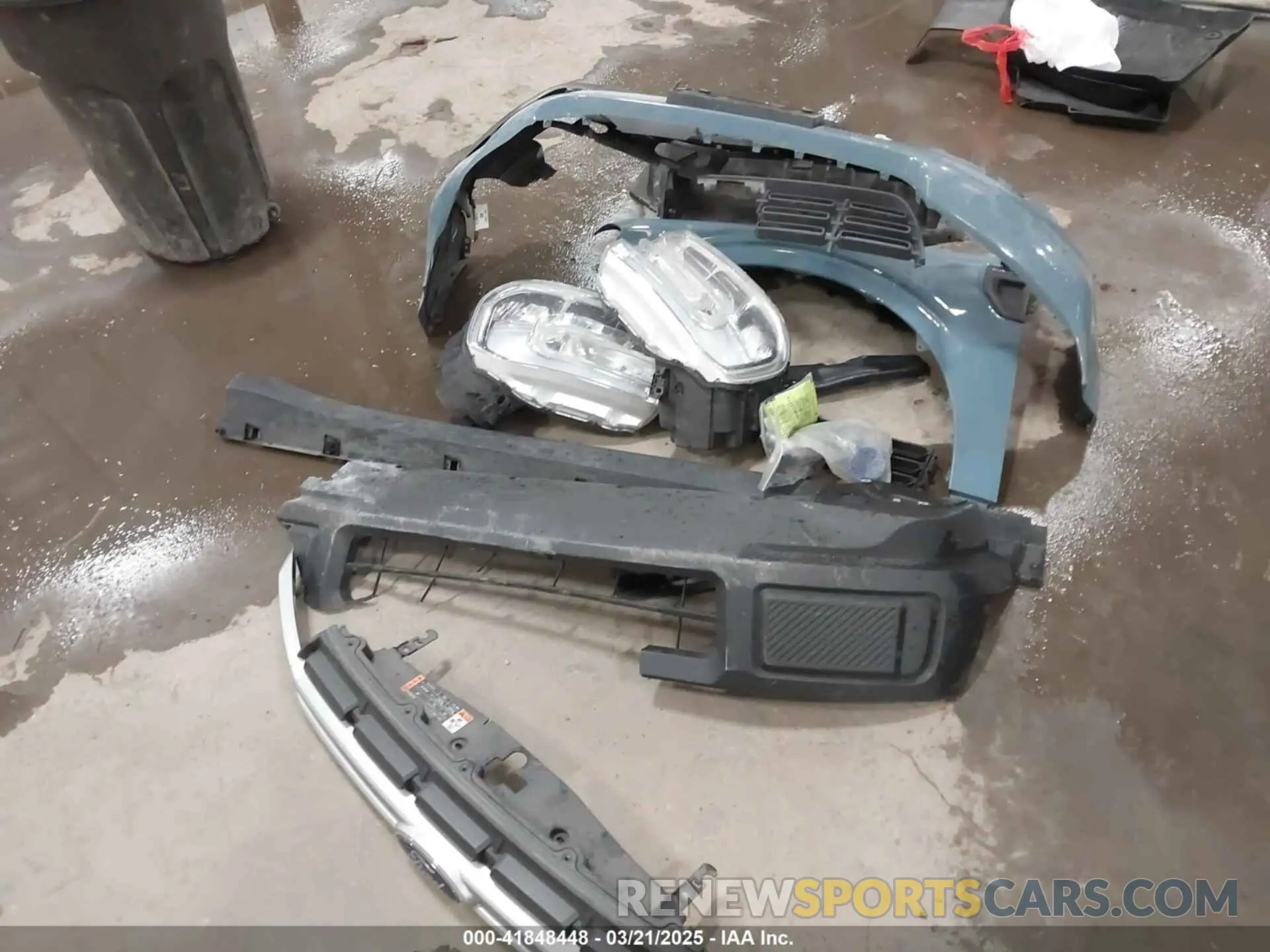 19 fotografías del automóvil dañado 3FTTW8F93NRA33176 FORD MAVERICK 2022