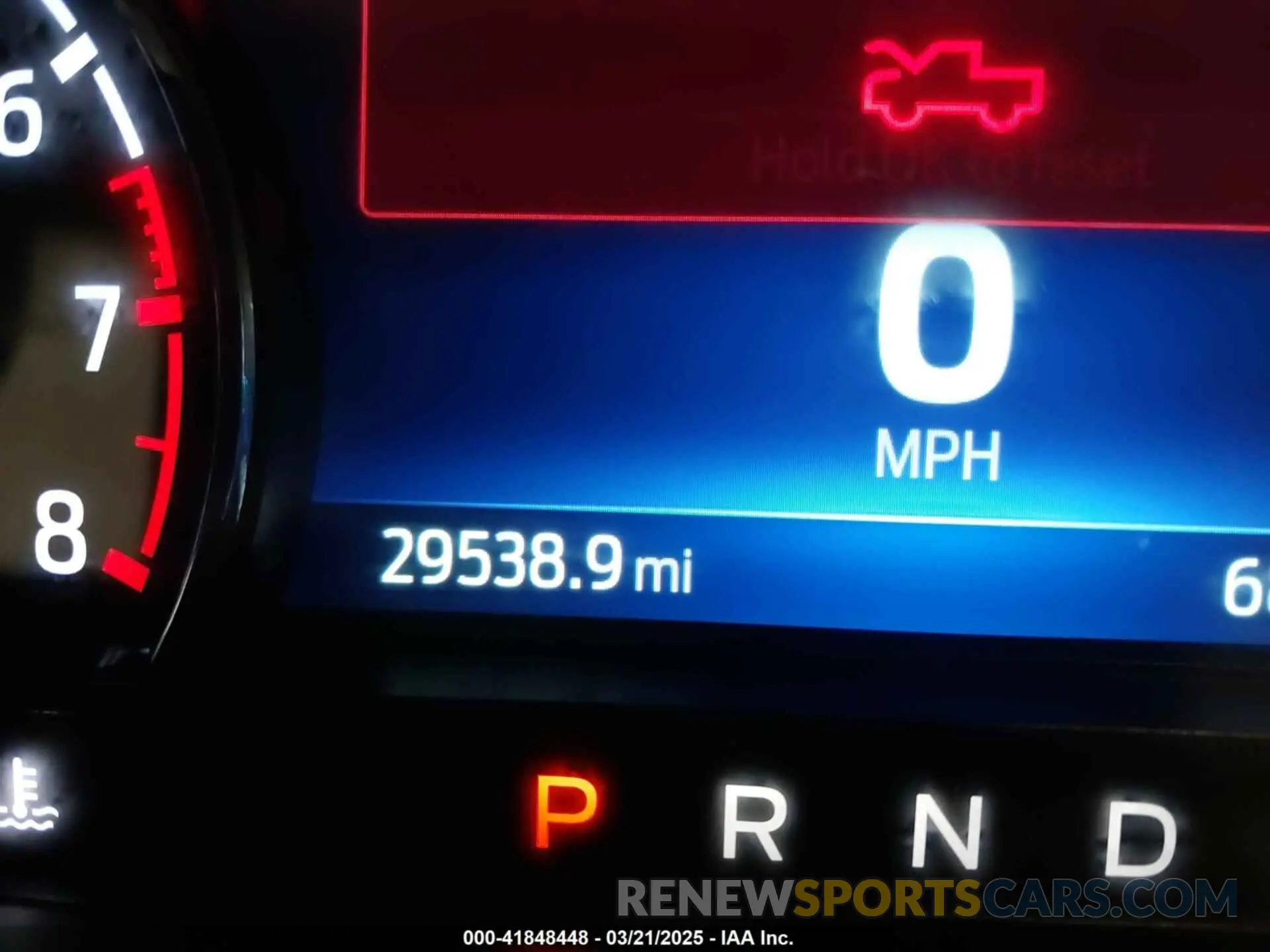 7 fotografías del automóvil dañado 3FTTW8F93NRA33176 FORD MAVERICK 2022