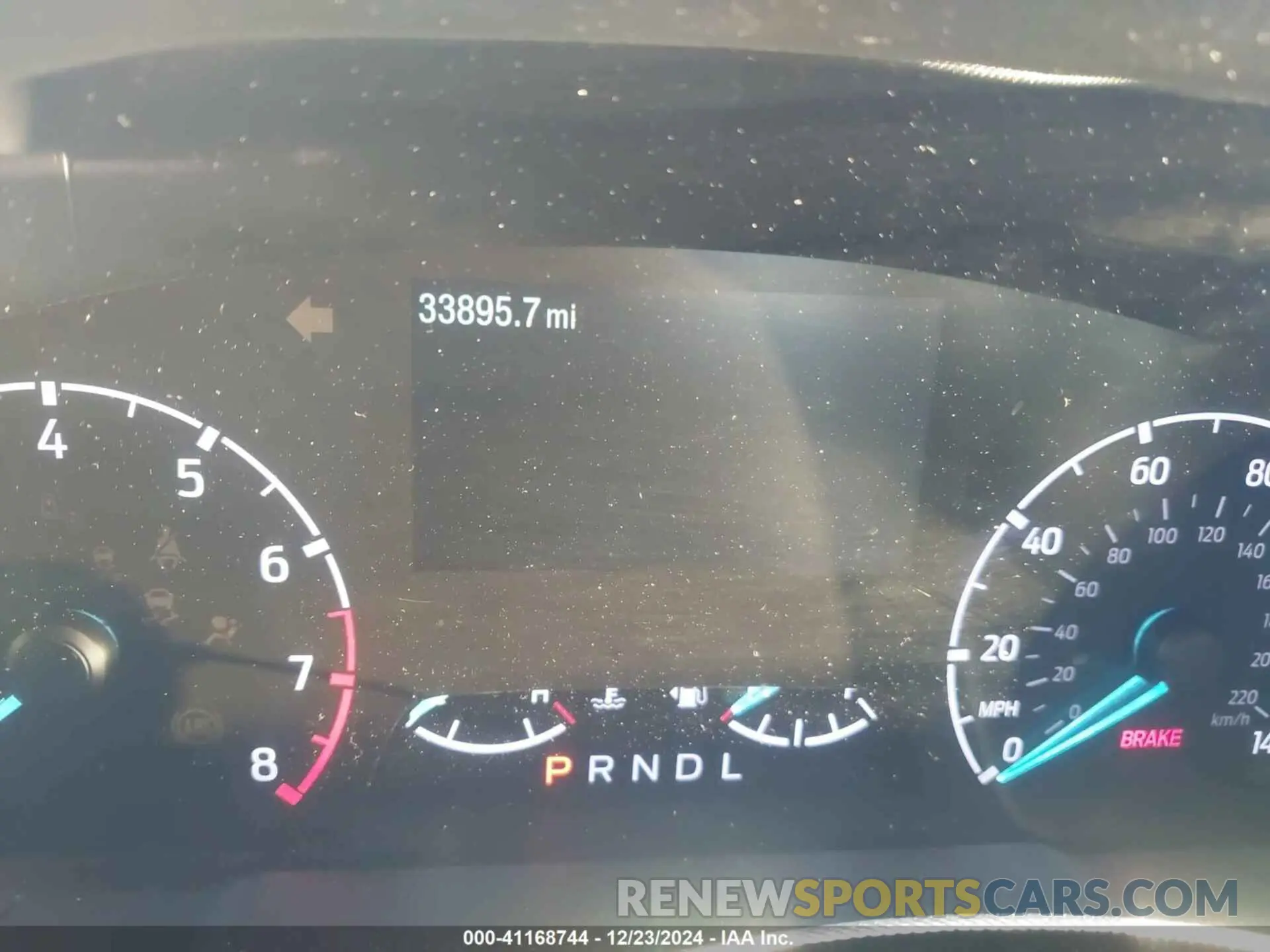 15 fotografías del automóvil dañado 3FTTW8F95NRA52831 FORD MAVERICK 2022
