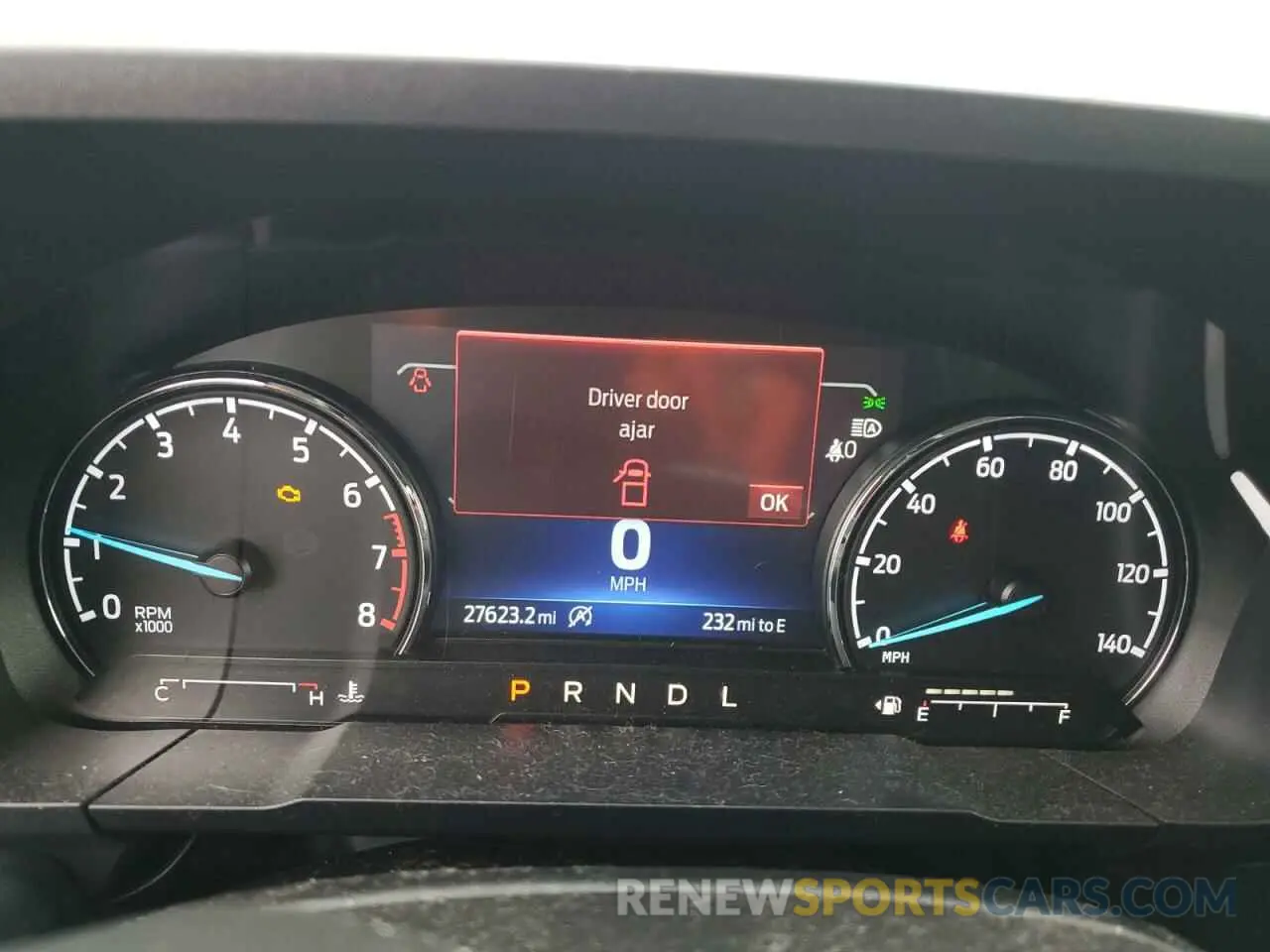 9 fotografías del automóvil dañado 3FTTW8F99NRA33702 FORD MAVERICK 2022