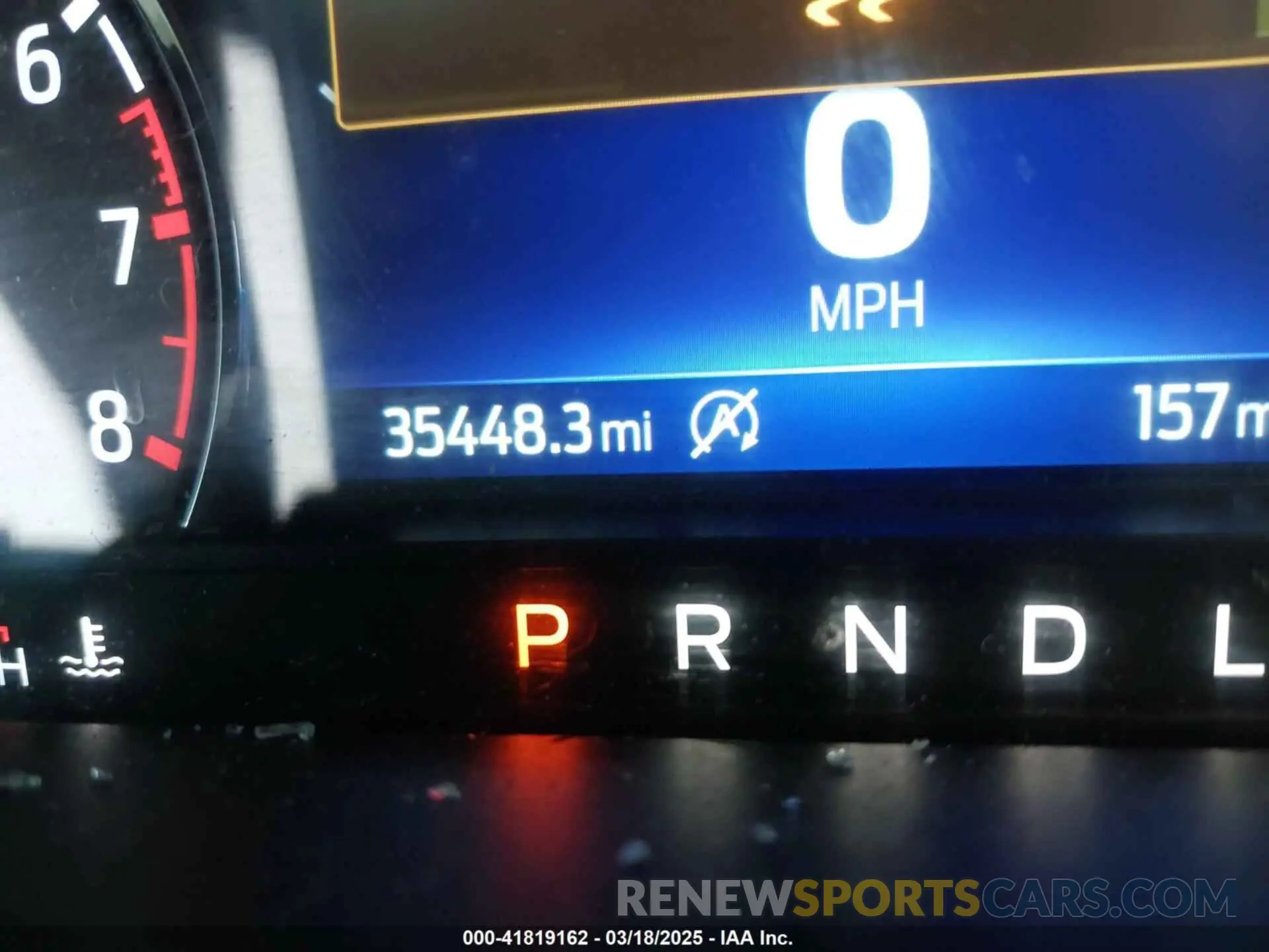 15 fotografías del automóvil dañado 3FTTW8F99NRA44165 FORD MAVERICK 2022
