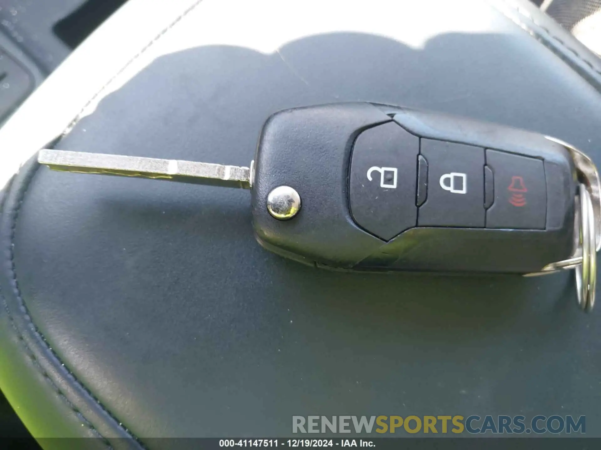 11 fotografías del automóvil dañado 3FTTW8E32PRA56304 FORD MAVERICK 2023