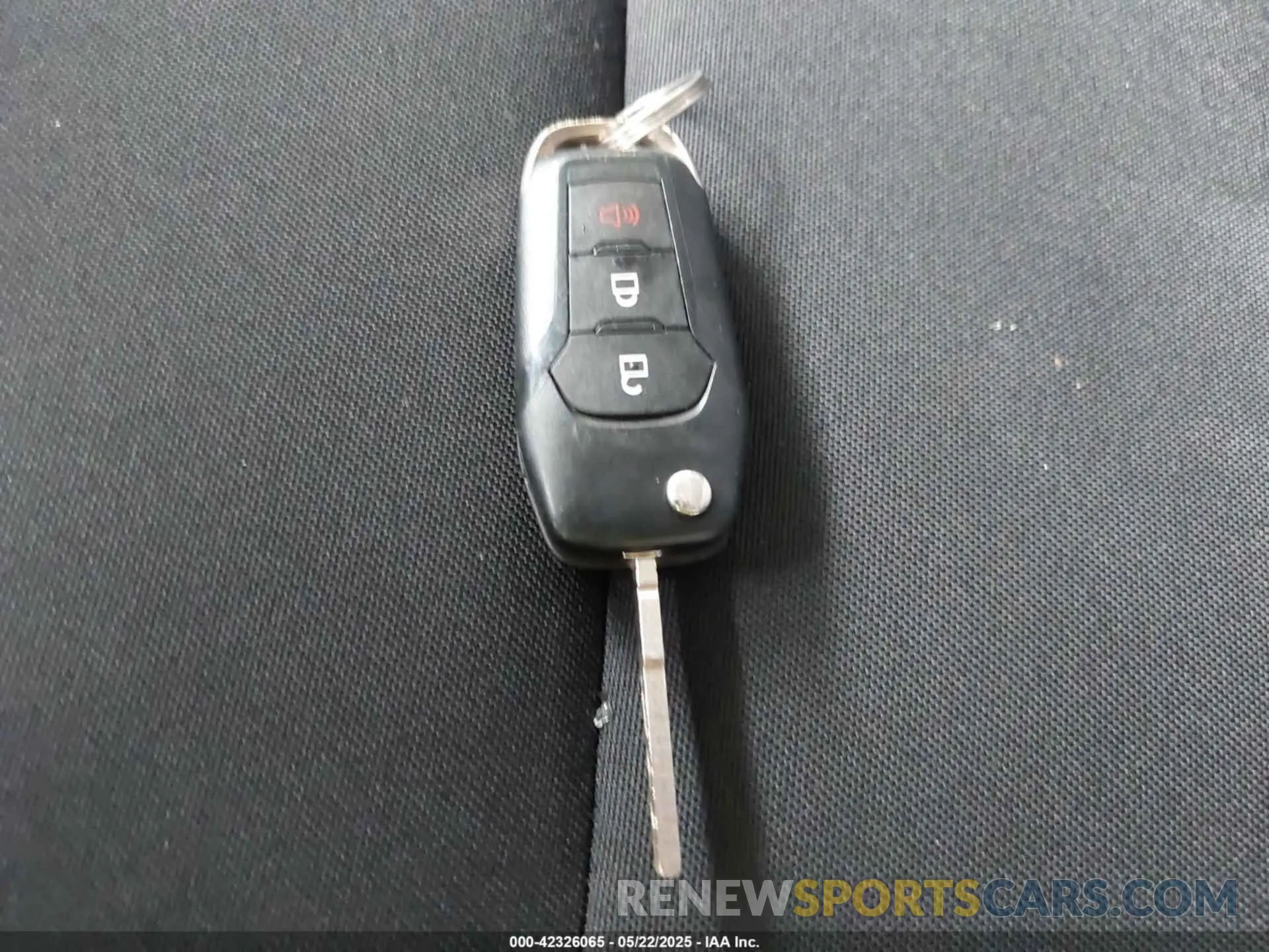 11 fotografías del automóvil dañado 3FTTW8E34PRA78501 FORD MAVERICK 2023