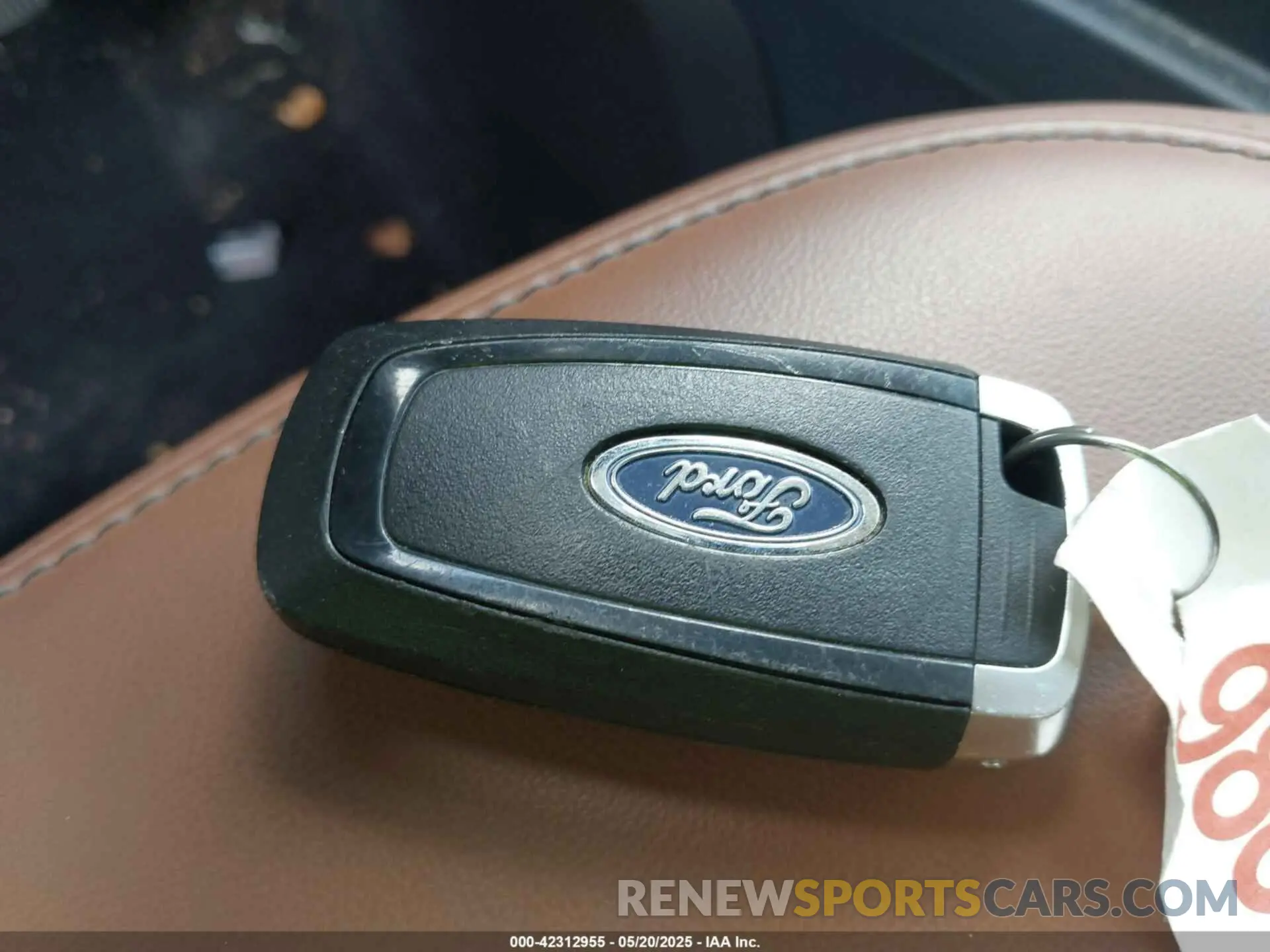 11 fotografías del automóvil dañado 3FTTW8E35PRB02451 FORD MAVERICK 2023