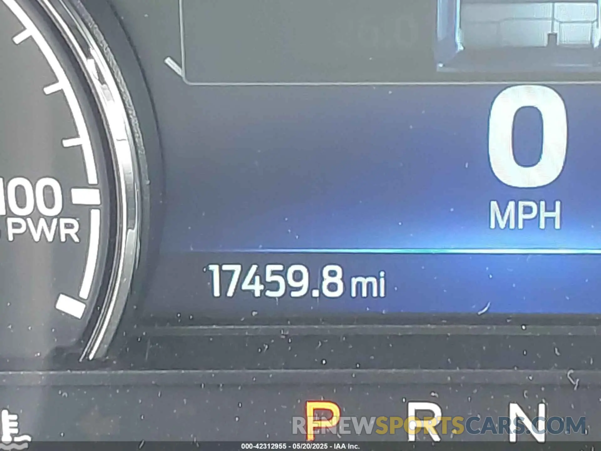 16 fotografías del automóvil dañado 3FTTW8E35PRB02451 FORD MAVERICK 2023
