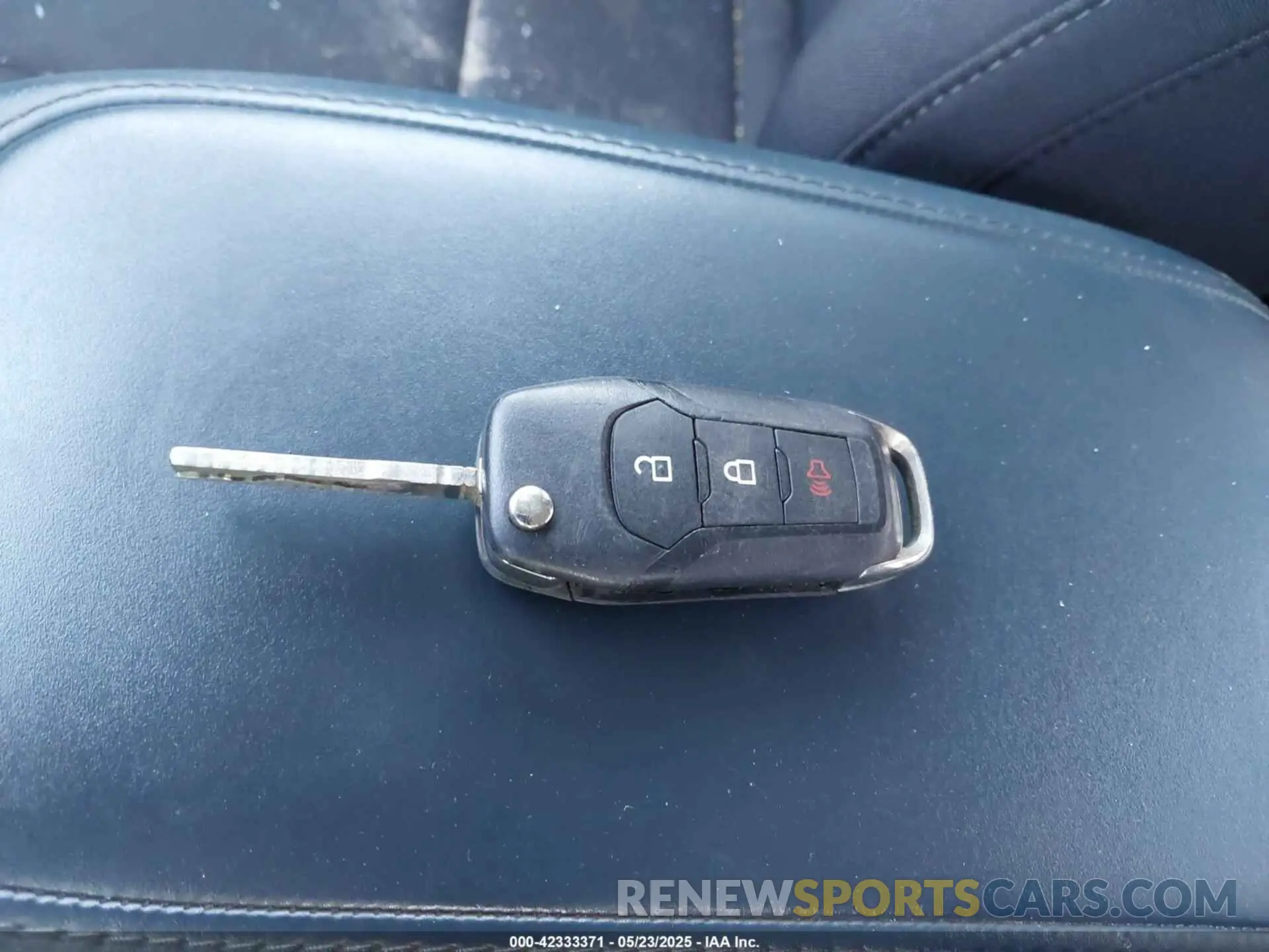 11 fotografías del automóvil dañado 3FTTW8E36PRA11186 FORD MAVERICK 2023