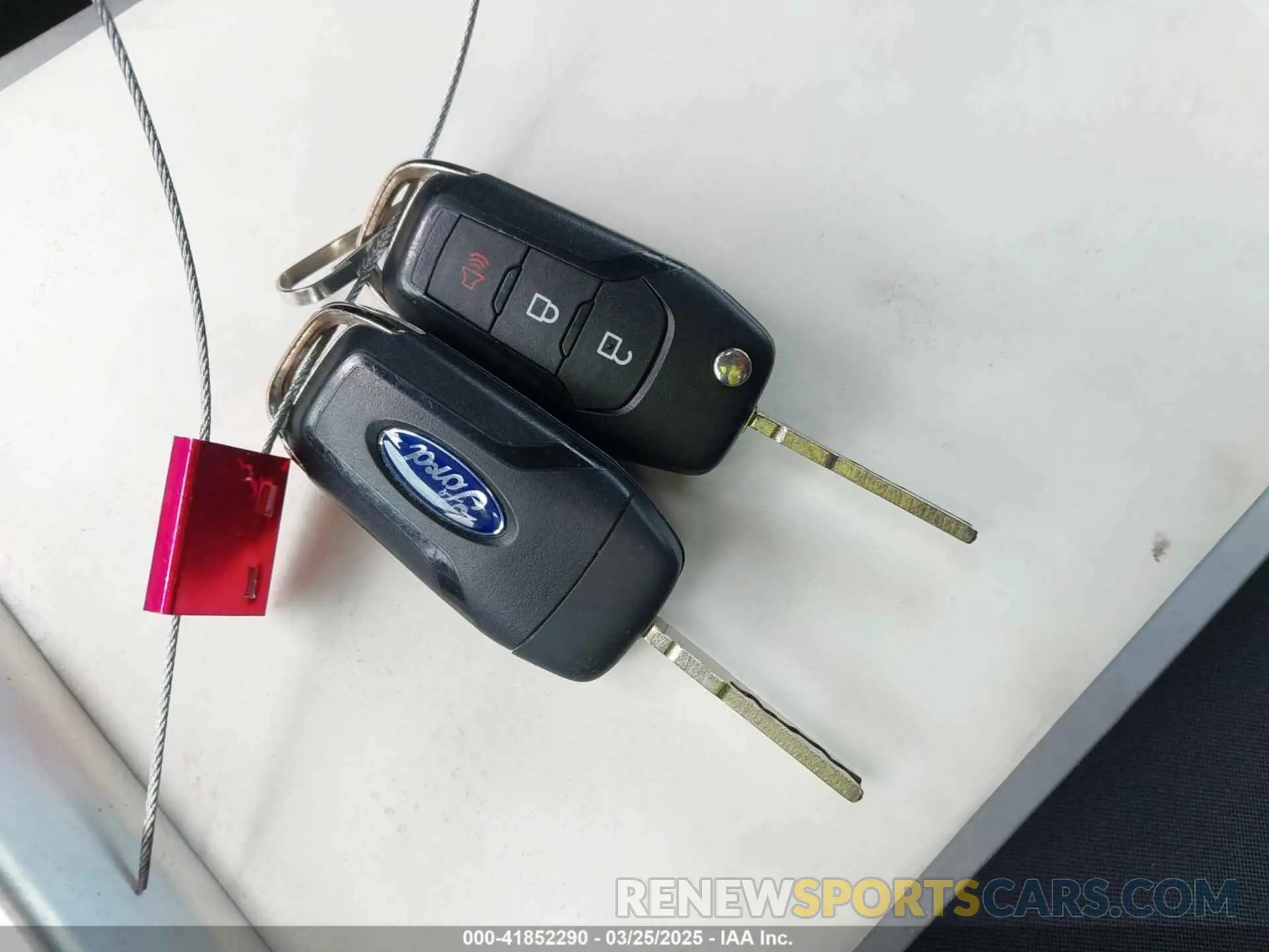 11 fotografías del automóvil dañado 3FTTW8E37PRA74216 FORD MAVERICK 2023