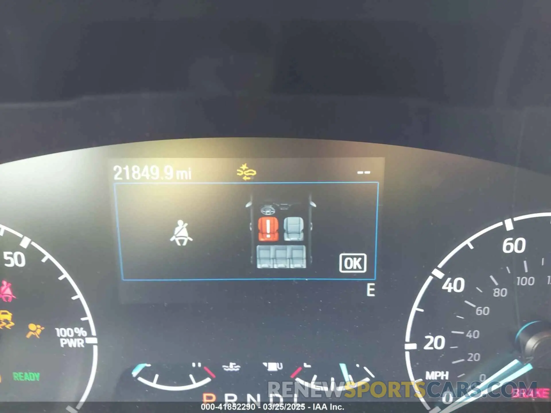 16 fotografías del automóvil dañado 3FTTW8E37PRA74216 FORD MAVERICK 2023