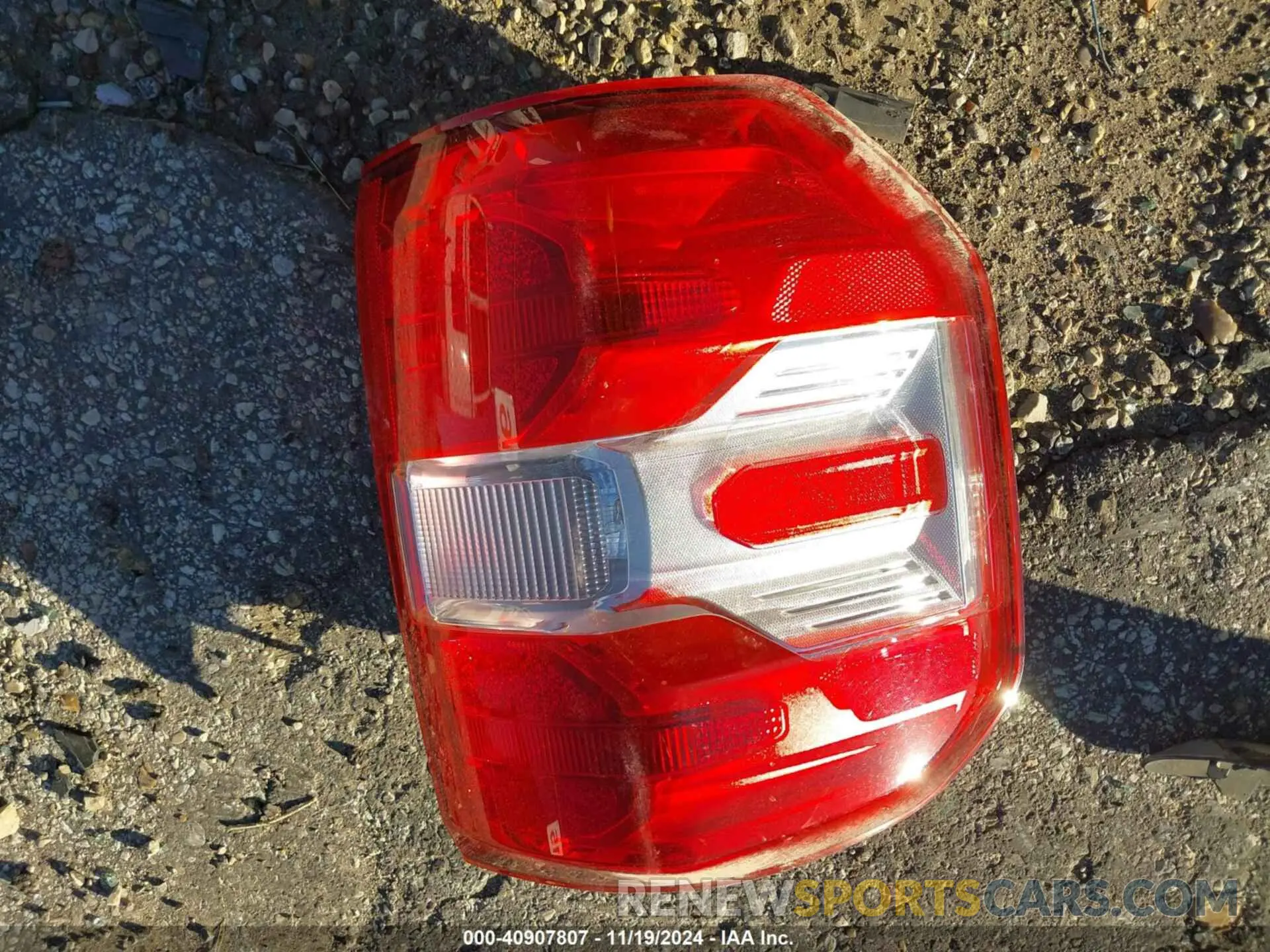 11 fotografías del automóvil dañado 3FTTW8E94PRA59855 FORD MAVERICK 2023