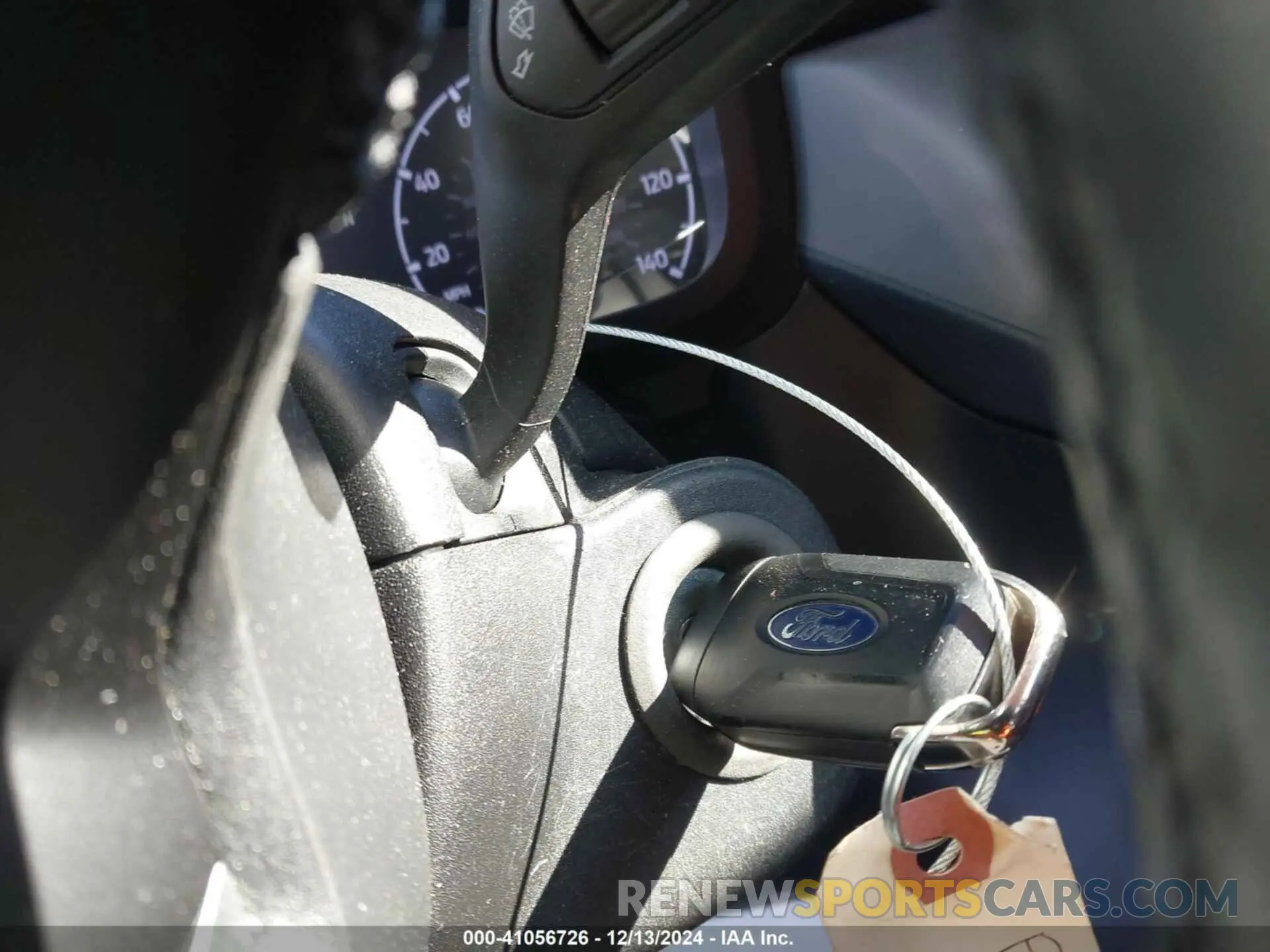 11 fotografías del automóvil dañado 3FTTW8E96PRA04016 FORD MAVERICK 2023