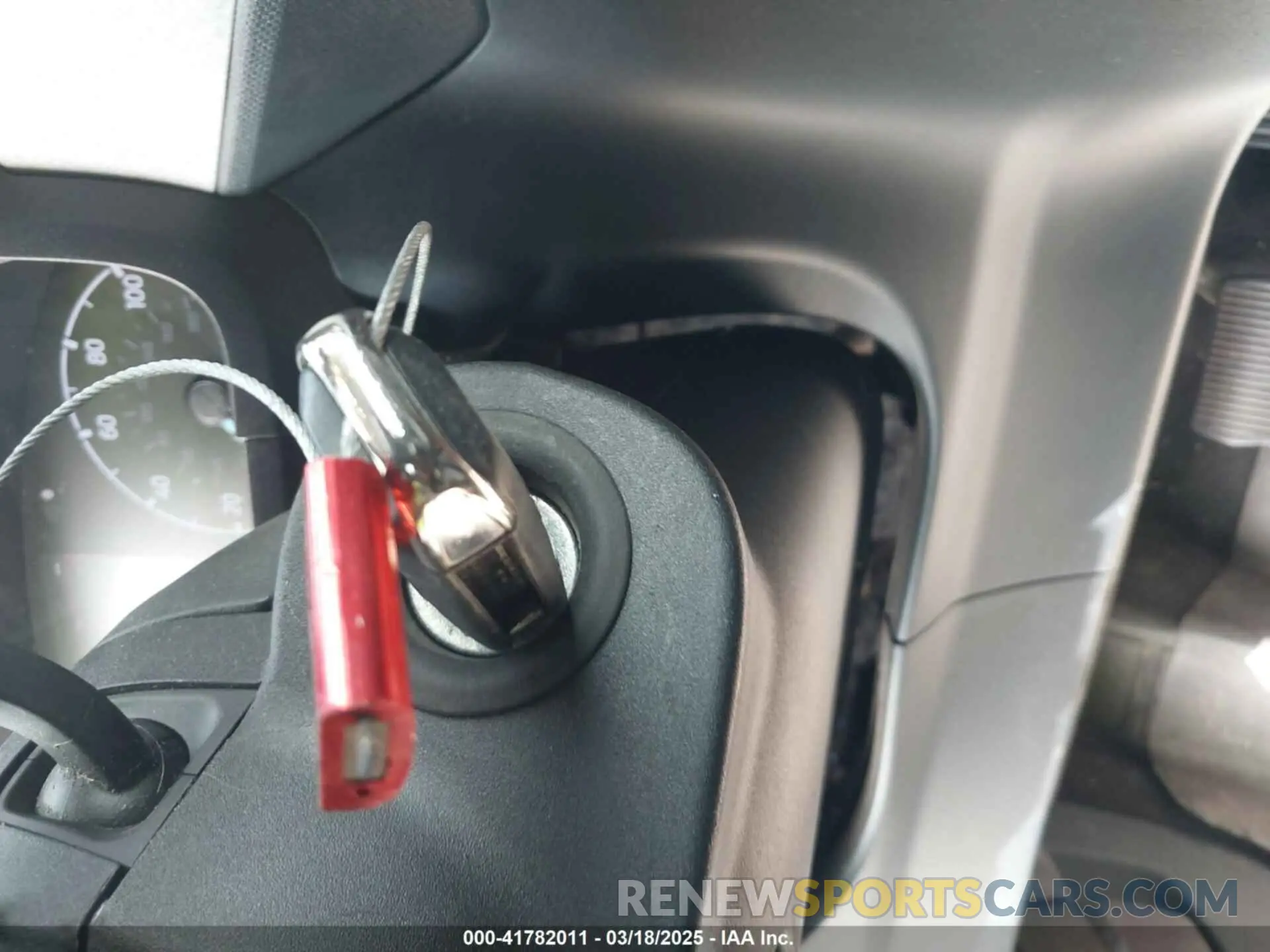 11 fotografías del automóvil dañado 3FTTW8E96PRA74020 FORD MAVERICK 2023