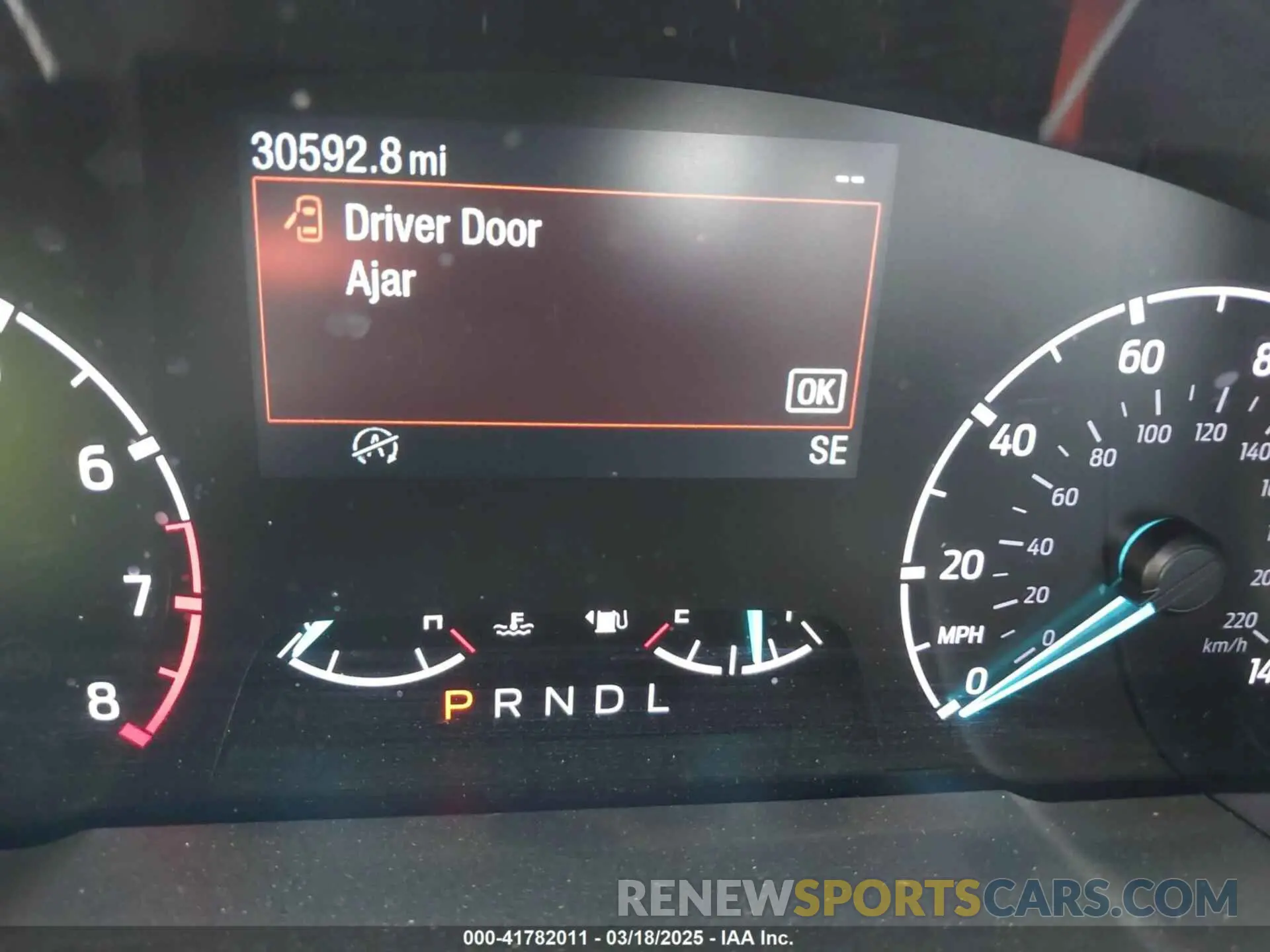 16 fotografías del automóvil dañado 3FTTW8E96PRA74020 FORD MAVERICK 2023