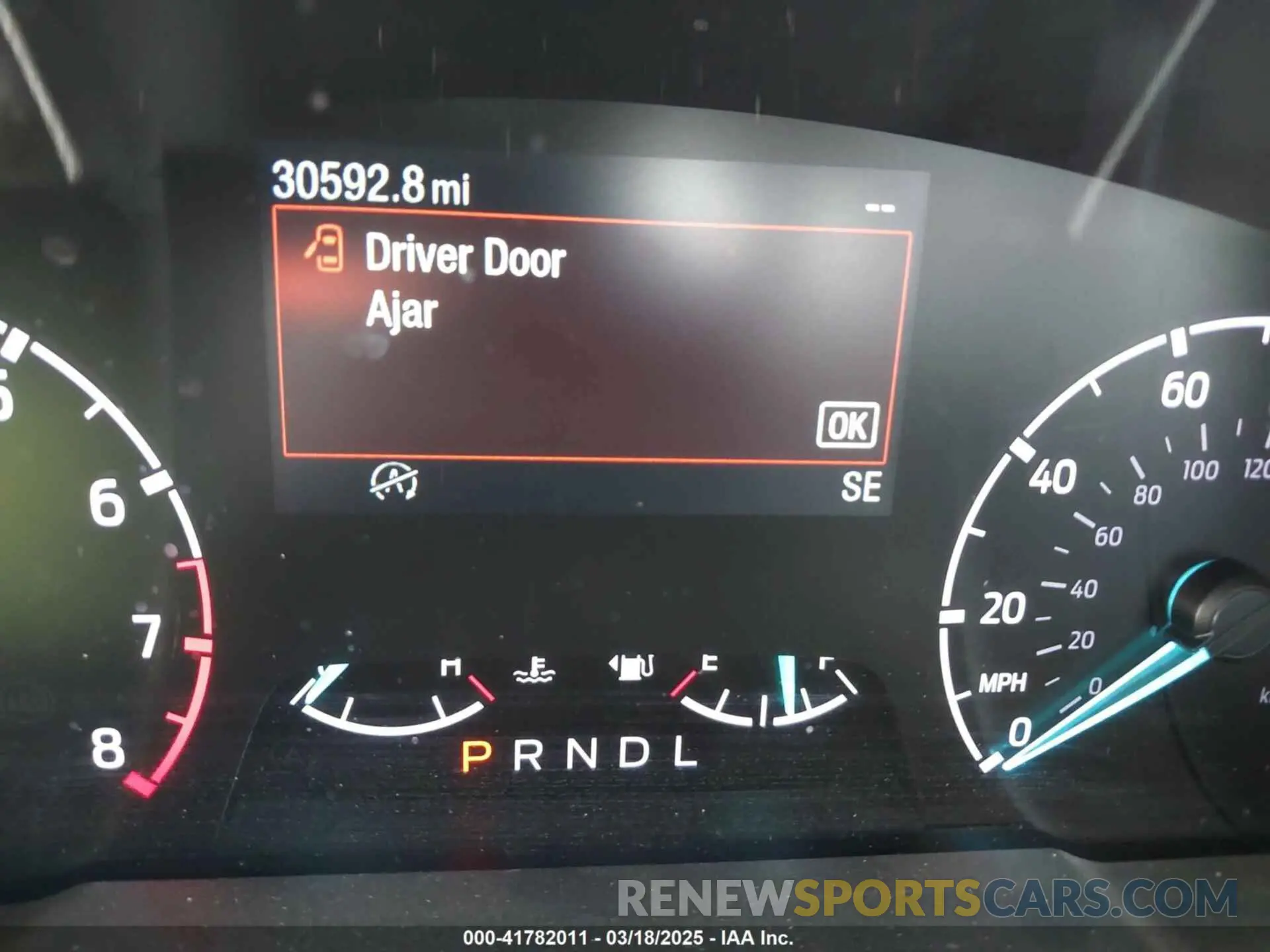 7 fotografías del automóvil dañado 3FTTW8E96PRA74020 FORD MAVERICK 2023