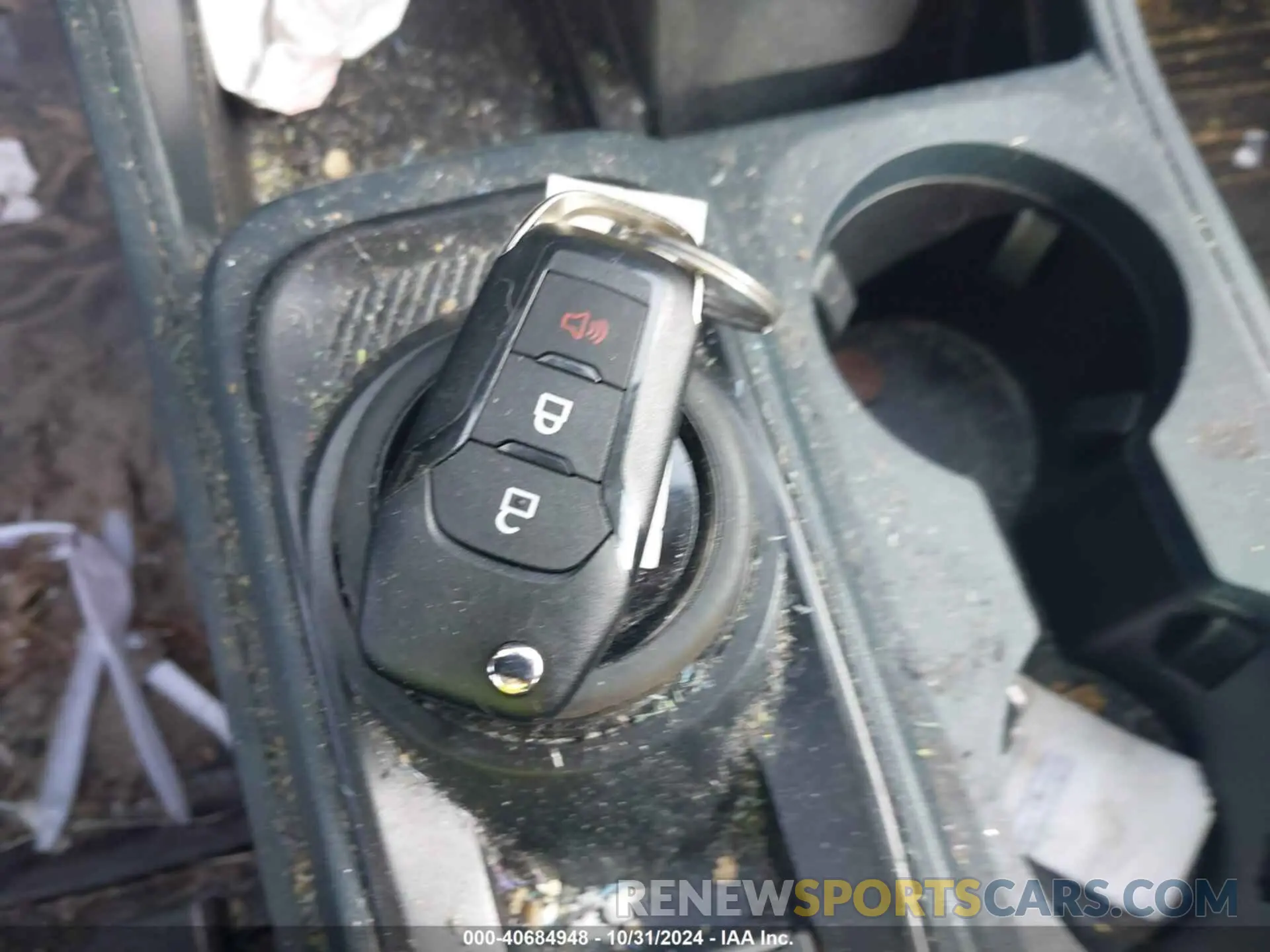 11 fotografías del automóvil dañado 3FTTW8E98PRA20699 FORD MAVERICK 2023