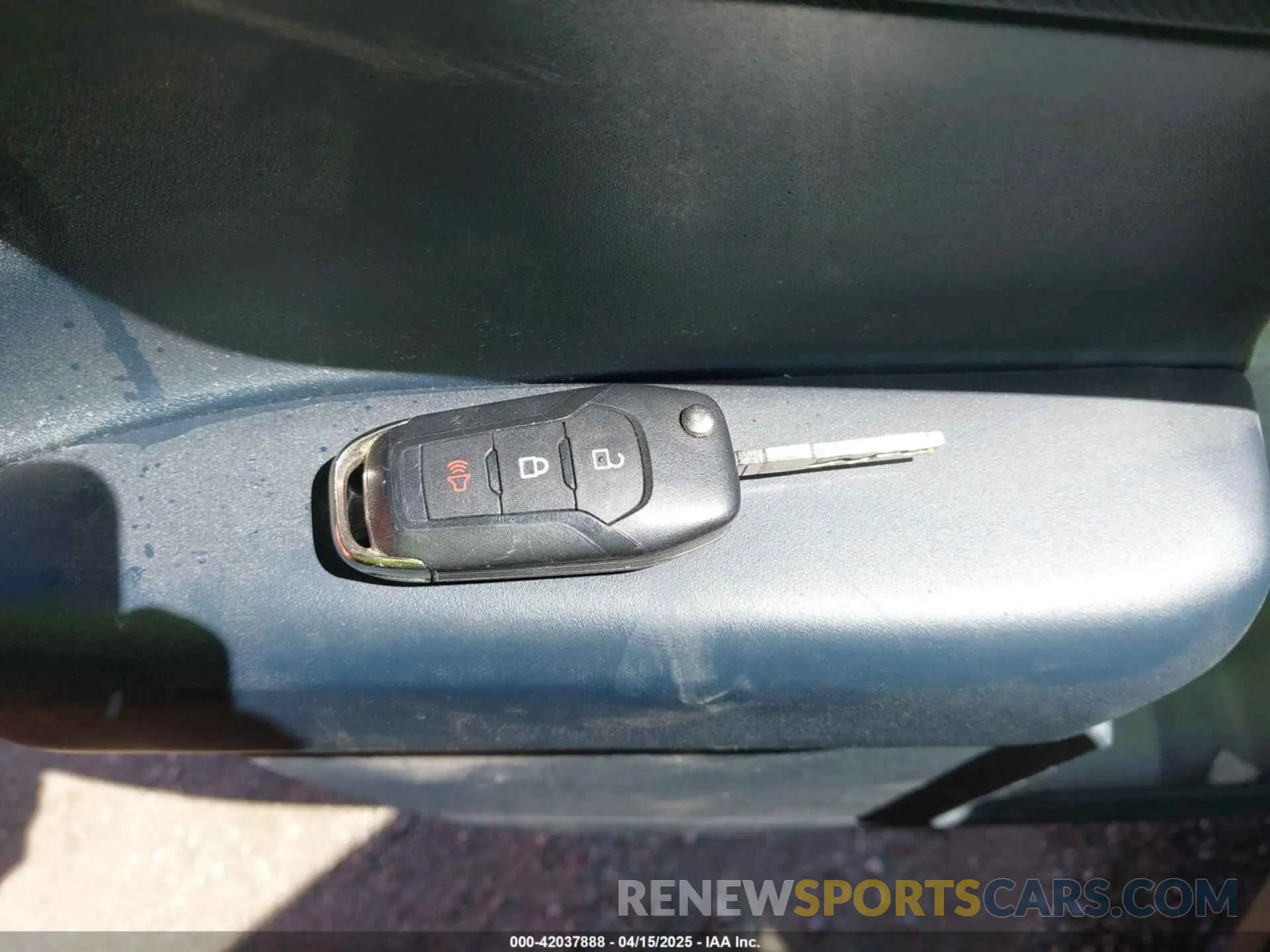 11 fotografías del automóvil dañado 3FTTW8E99PRA53842 FORD MAVERICK 2023