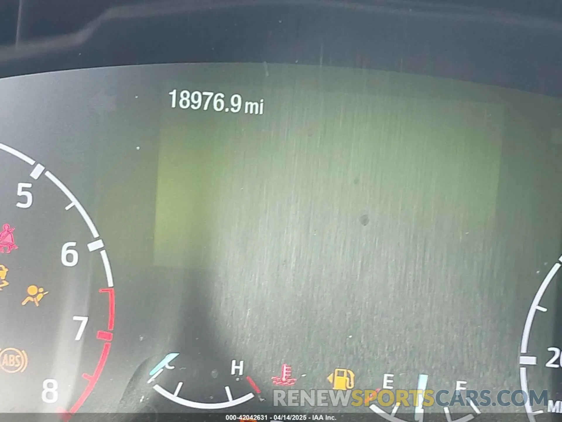 16 fotografías del automóvil dañado 3FTTW8F91PRA59584 FORD MAVERICK 2023