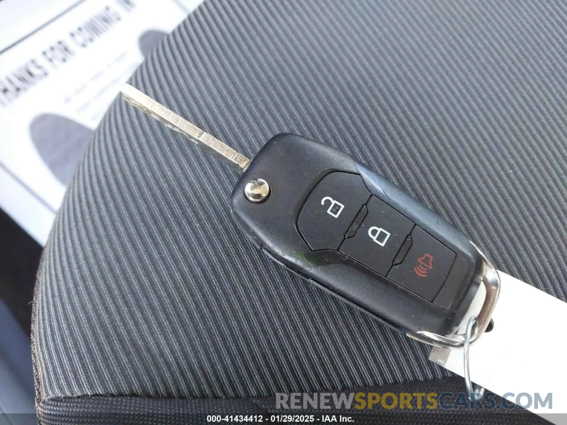 11 fotografías del automóvil dañado 3FTTW8F97PRA63204 FORD MAVERICK 2023