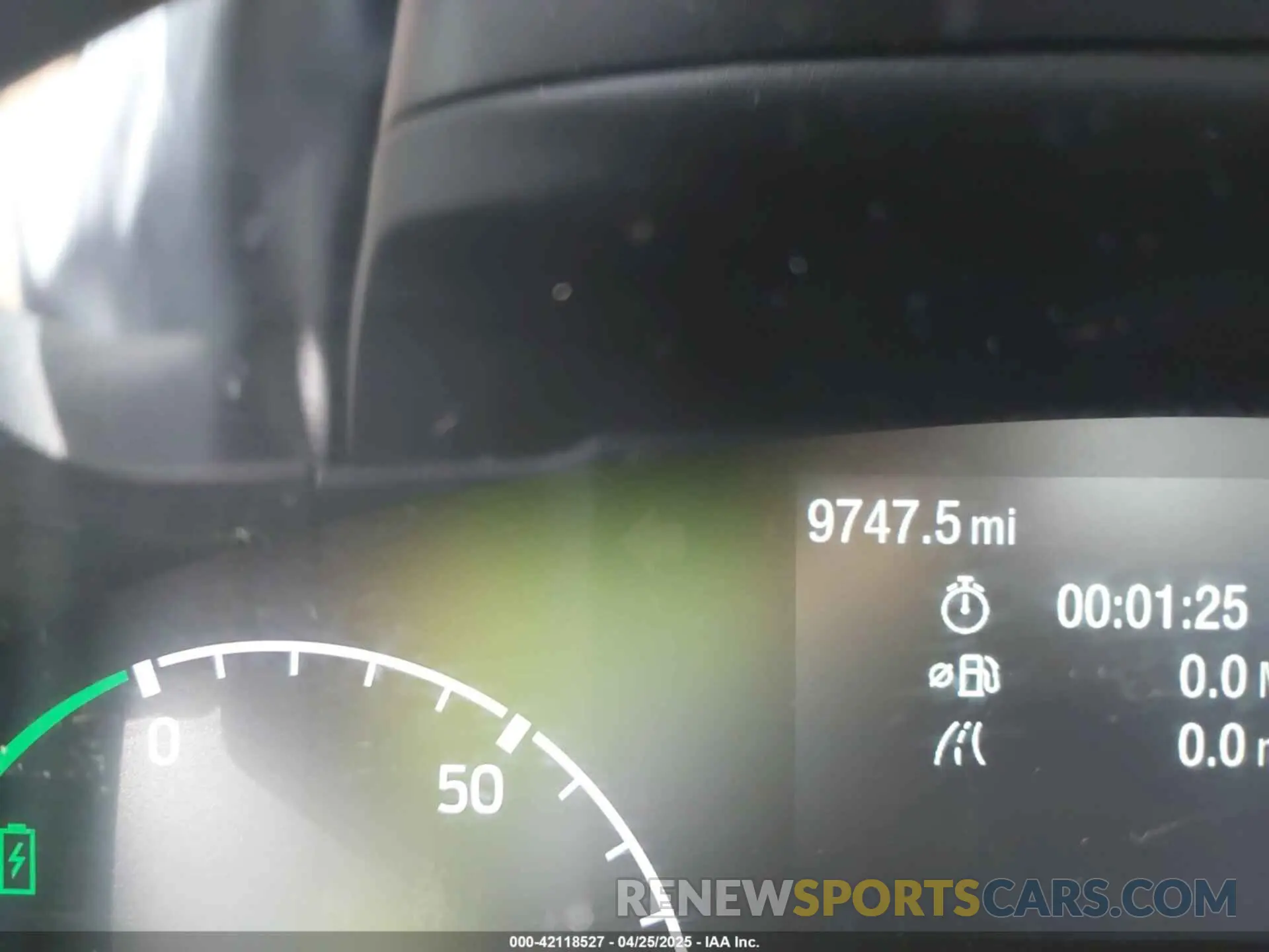 15 fotografías del automóvil dañado 3FTTW8A32RRB51521 FORD MAVERICK 2024