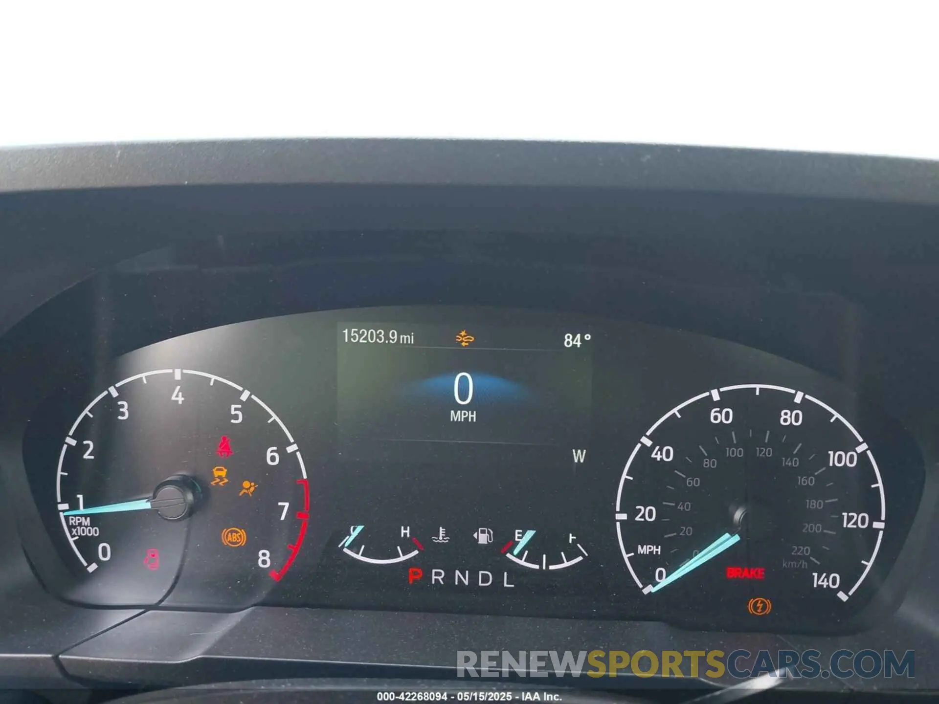7 fotografías del automóvil dañado 3FTTW8B90RRA65398 FORD MAVERICK 2024