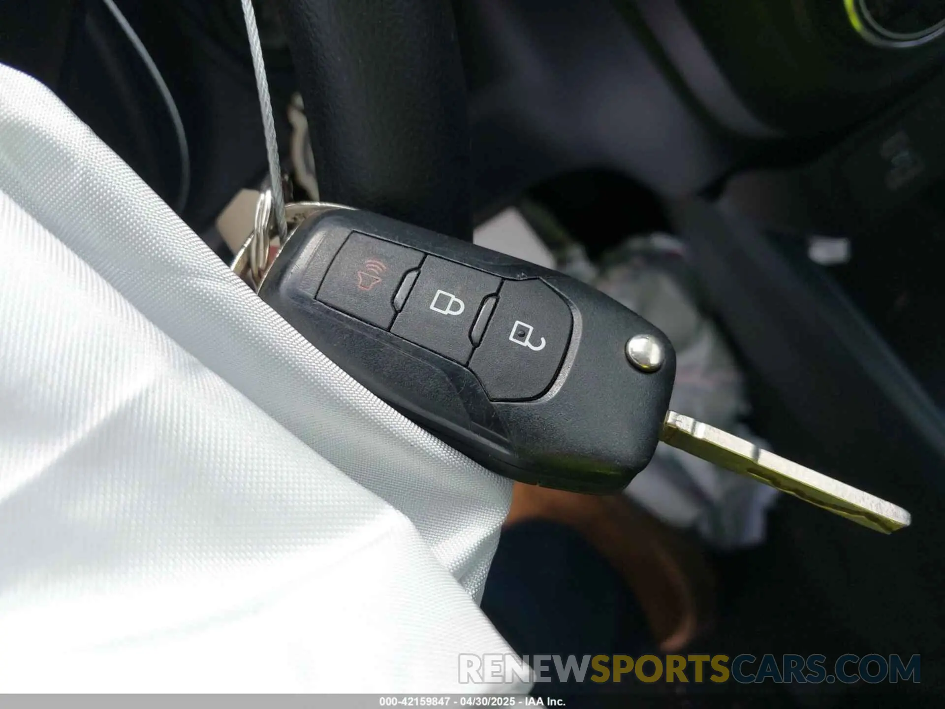 11 fotografías del automóvil dañado 3FTTW8B92RRA64320 FORD MAVERICK 2024