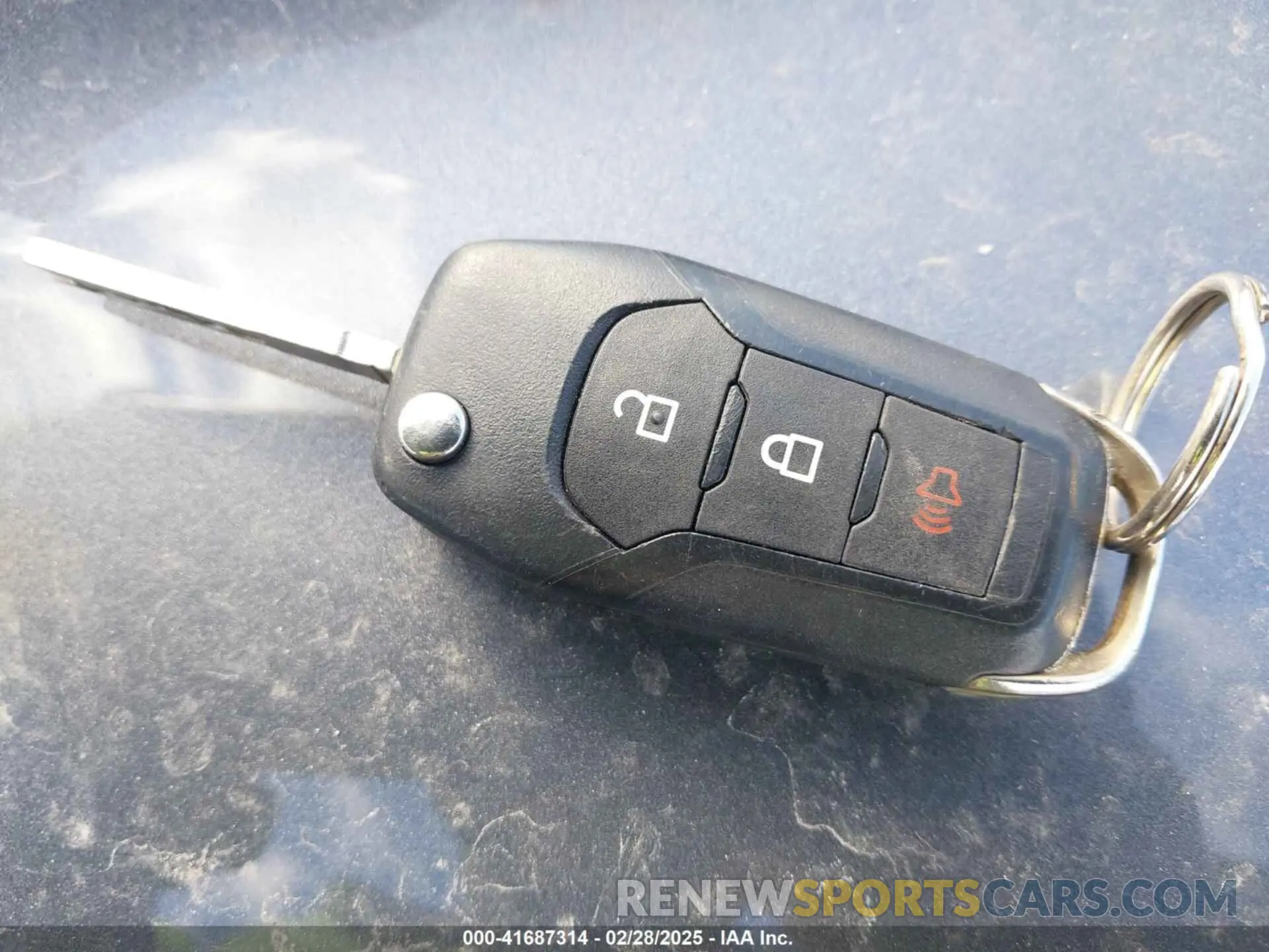 11 fotografías del automóvil dañado 3FTTW8B96RRA67706 FORD MAVERICK 2024