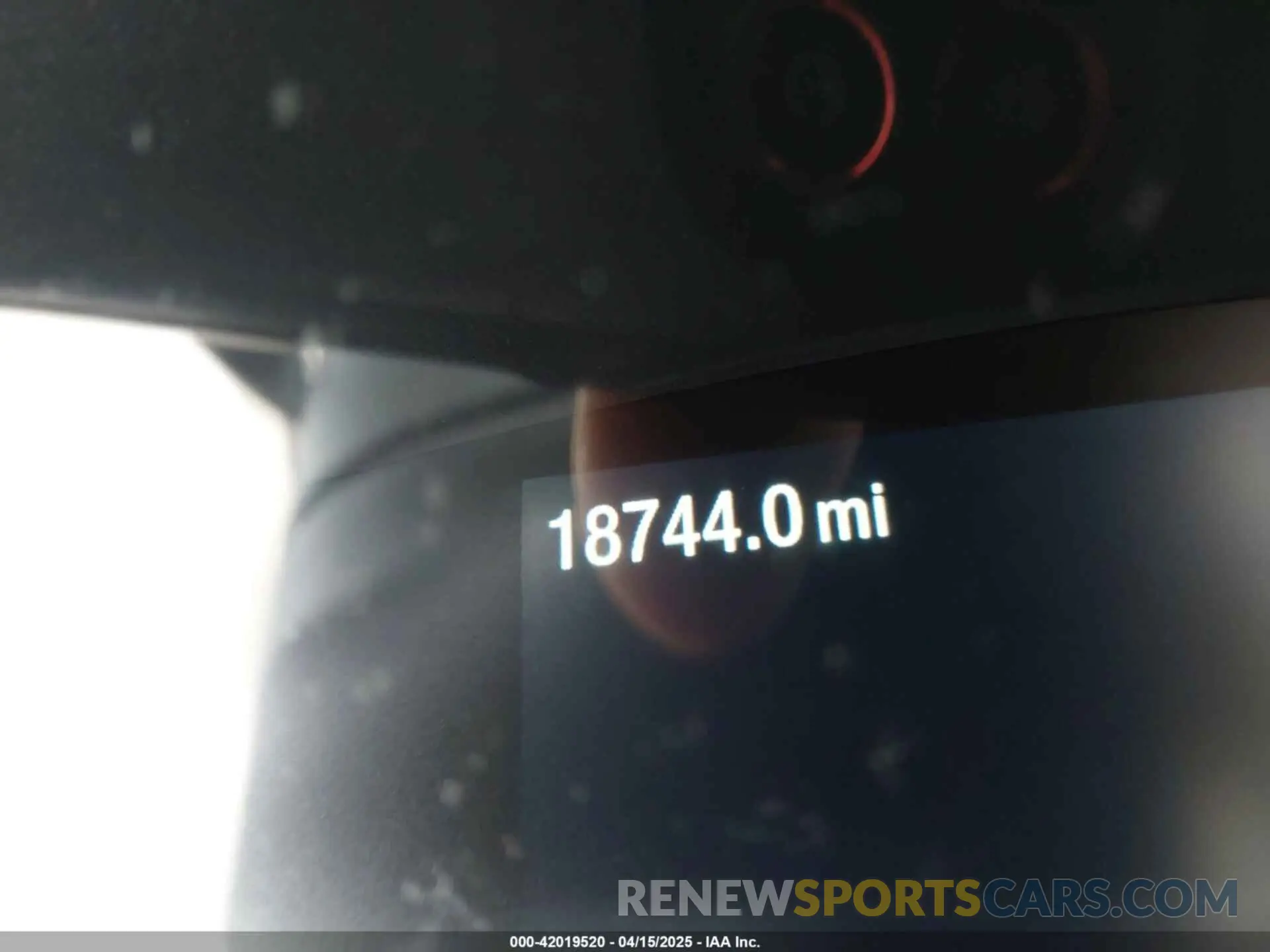 15 fotografías del automóvil dañado 3FTTW8B99RRA51631 FORD MAVERICK 2024