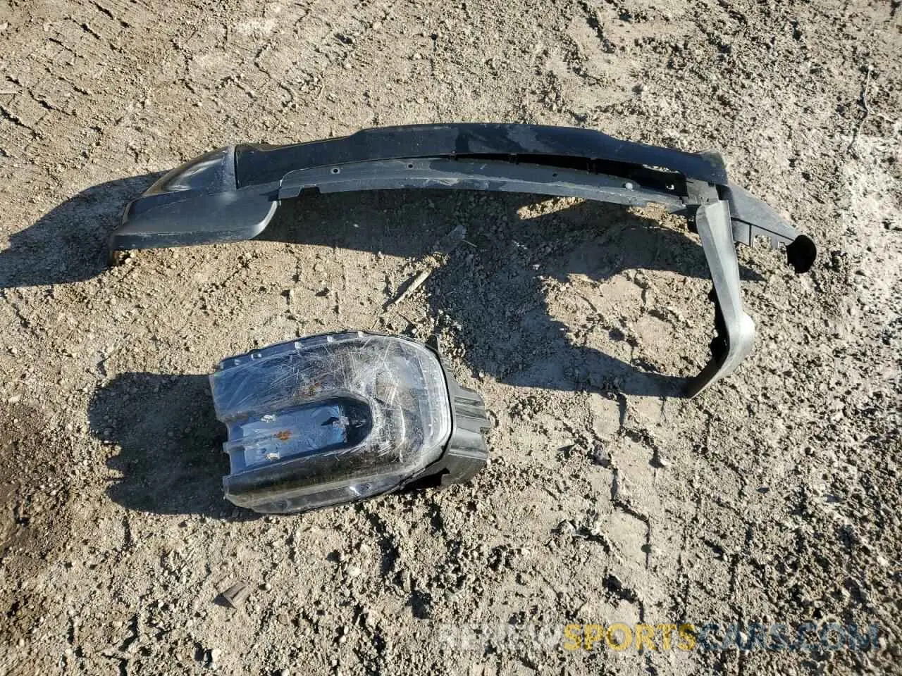 12 fotografías del automóvil dañado 3FTTW8C98RRB03863 FORD MAVERICK 2024