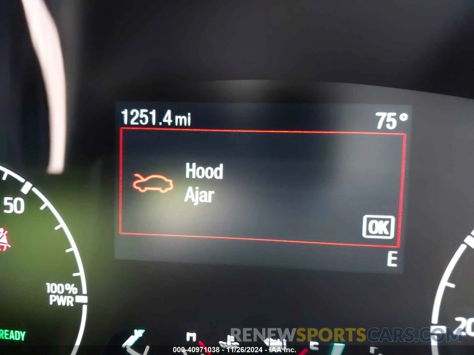 16 fotografías del automóvil dañado 3FTTW8H30RRB44900 FORD MAVERICK 2024