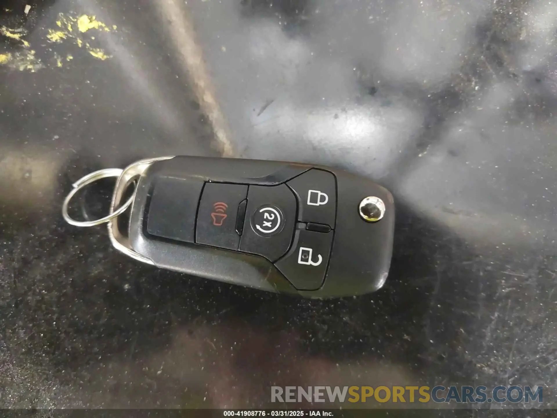 11 fotografías del automóvil dañado 3FTTW8H32RRA35113 FORD MAVERICK 2024