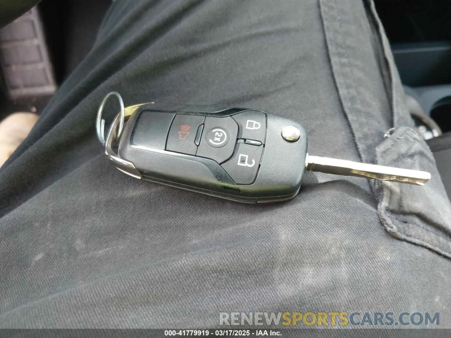 11 fotografías del automóvil dañado 3FTTW8H34RRB15173 FORD MAVERICK 2024