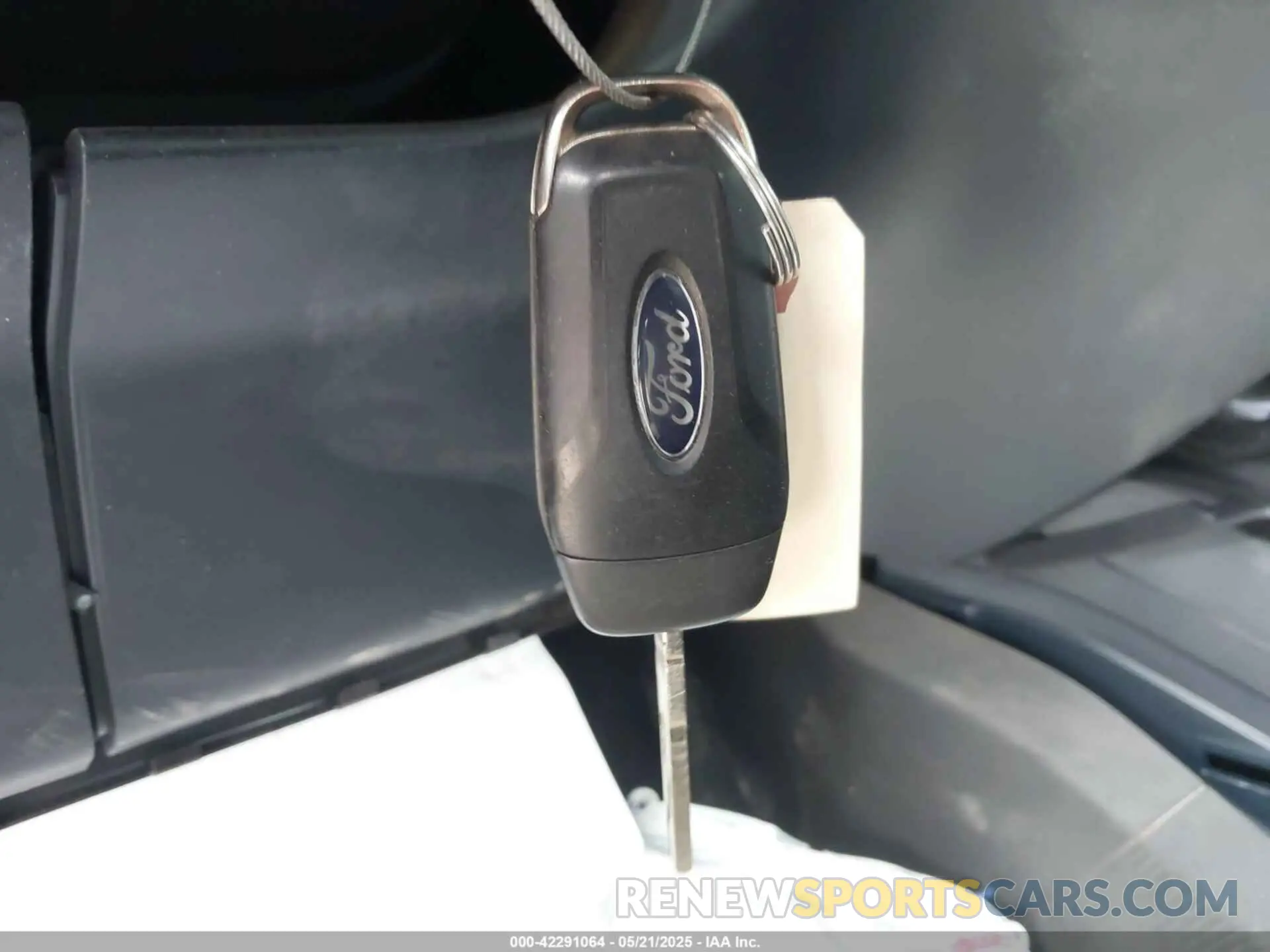 11 fotografías del automóvil dañado 3FTTW8H35RRA77730 FORD MAVERICK 2024