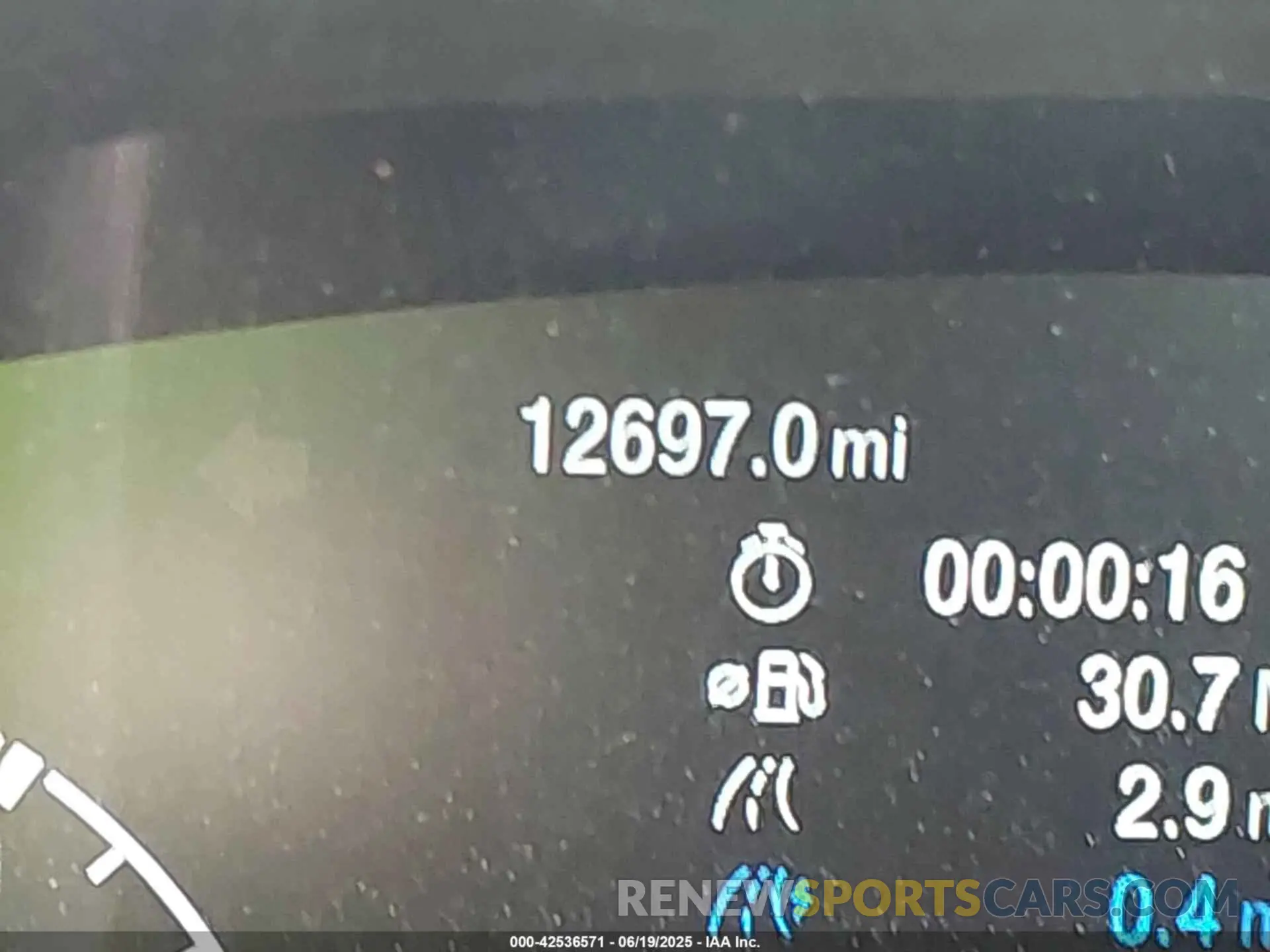 15 fotografías del automóvil dañado 3FTTW8H36RRB12775 FORD MAVERICK 2024