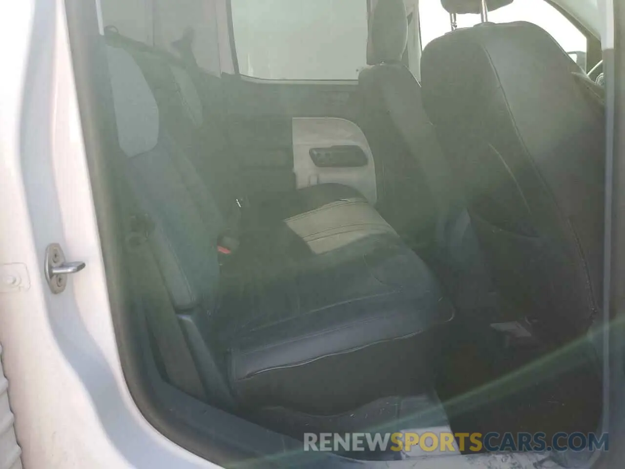 12 fotografías del automóvil dañado 3FTTW8H38RRA47072 FORD MAVERICK 2024