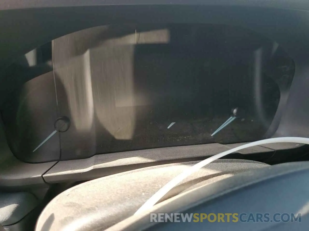 9 fotografías del automóvil dañado 3FTTW8H38RRA47072 FORD MAVERICK 2024